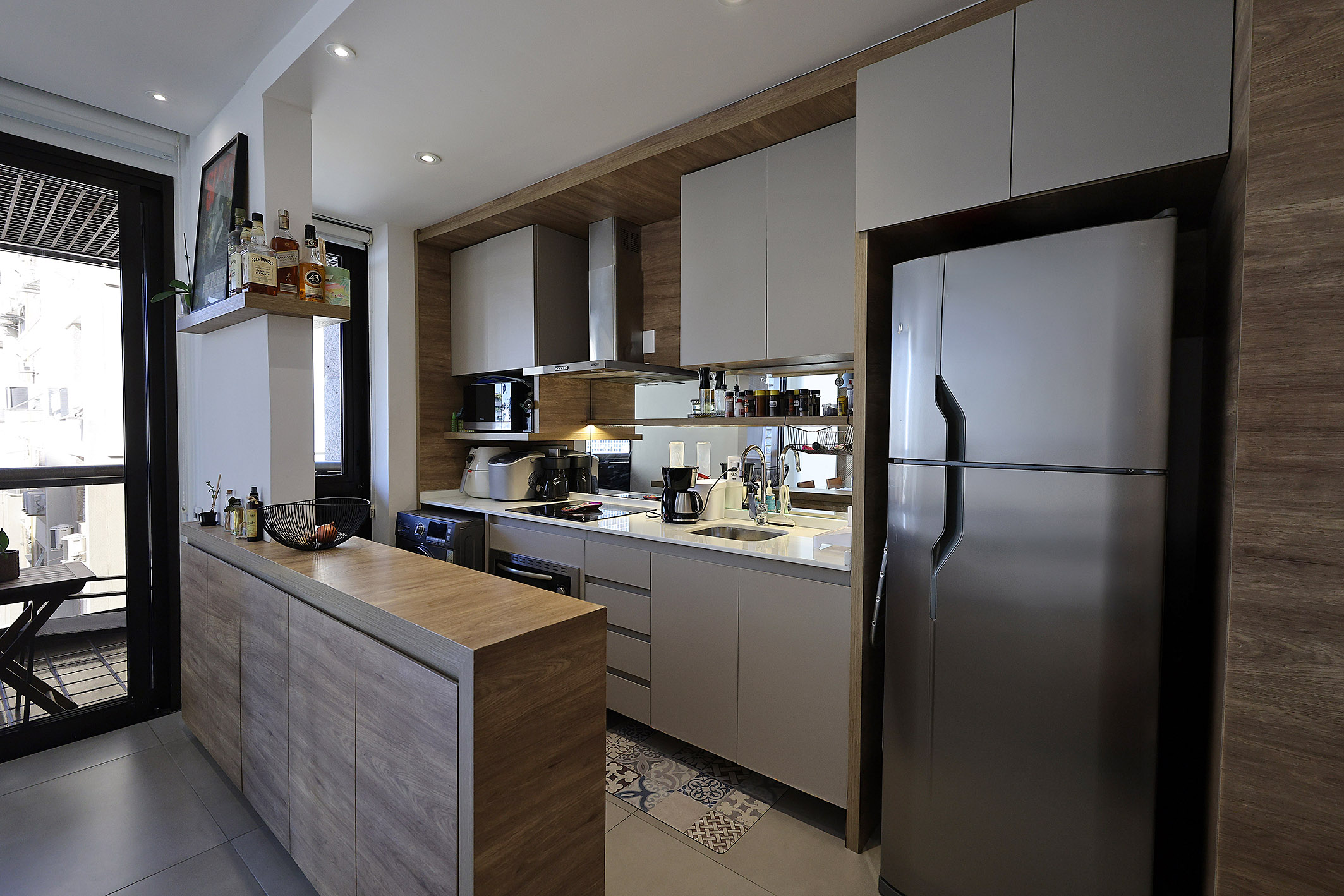  Country Residence Service: Comfort in a Prime Location - 物件實景
