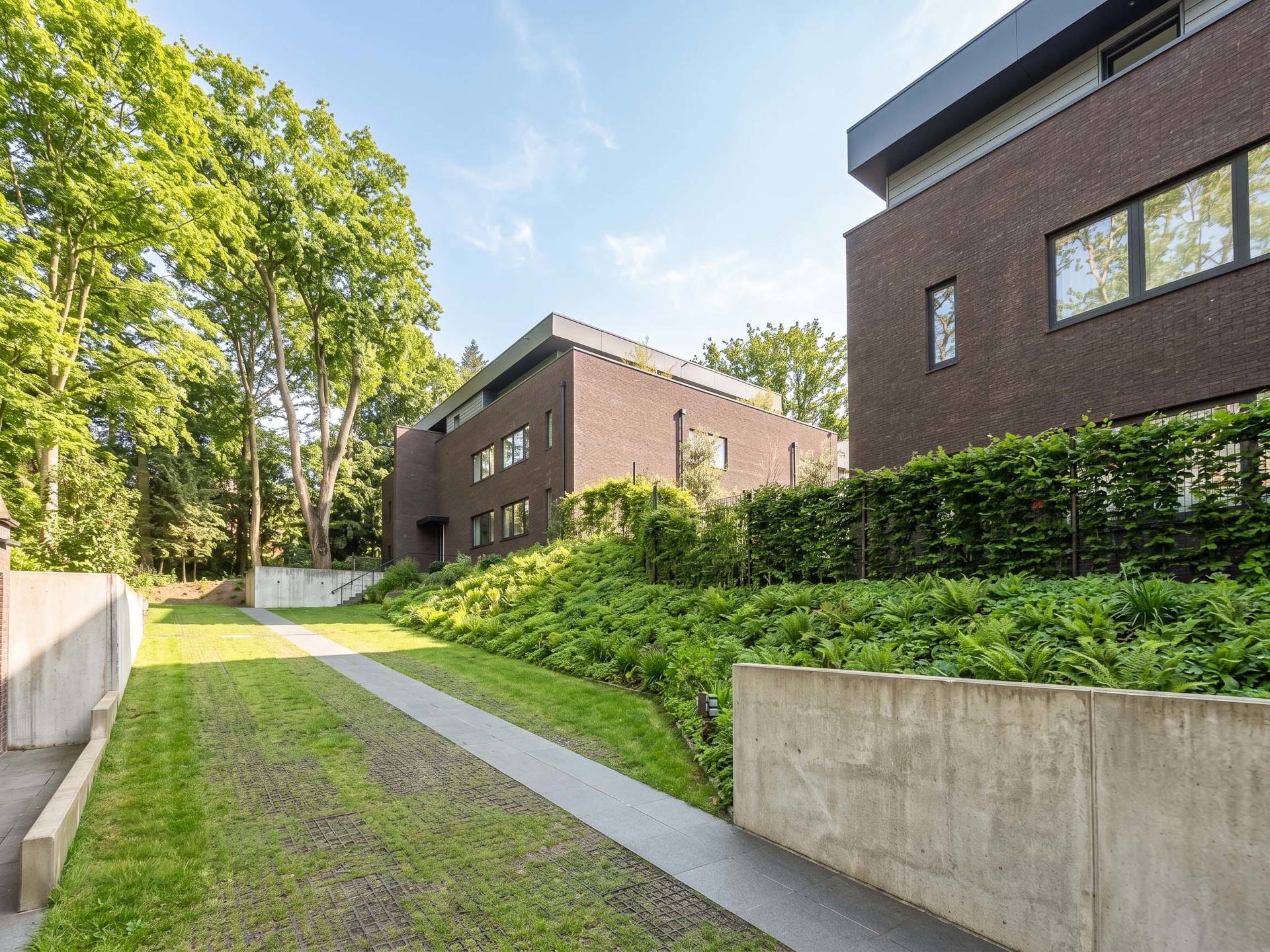  Uccle I De Fré - 物件實景