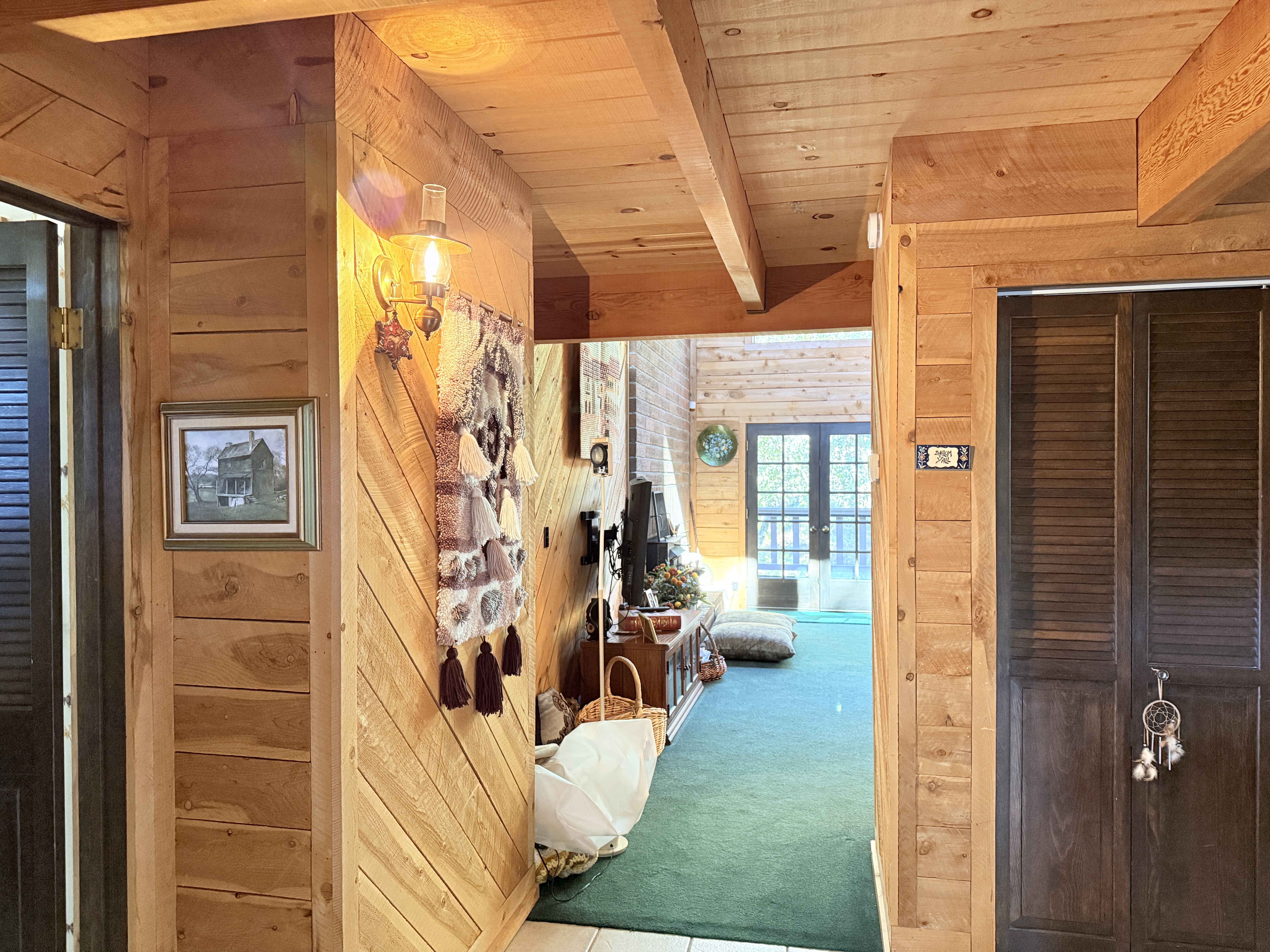 Mariposa, California, 95338, United States, 3 Bedrooms Bedrooms, ,3 BathroomsBathrooms,Residential,For Sale,1973787