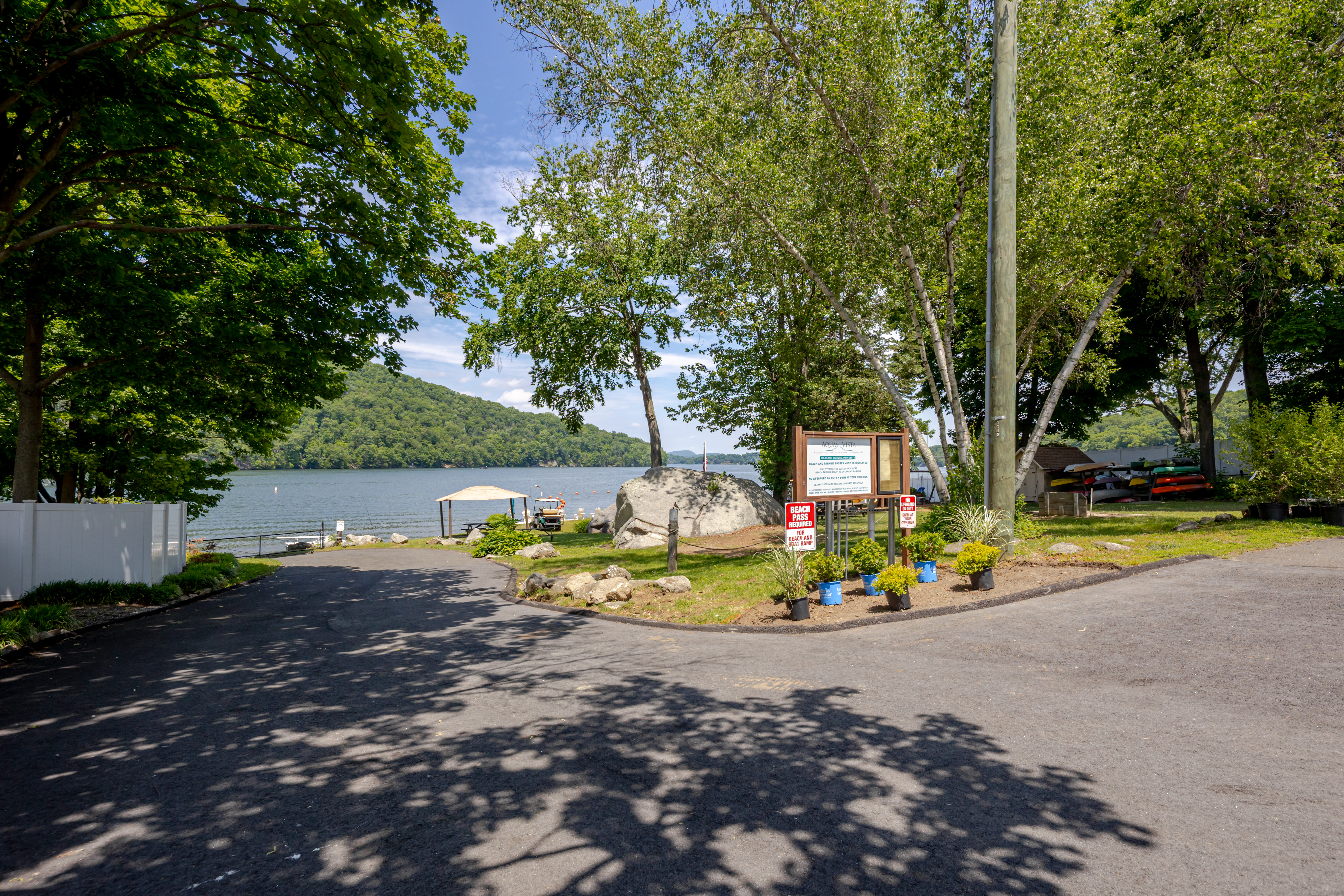  Aqua Vista -Private Lake Community - 物件實景