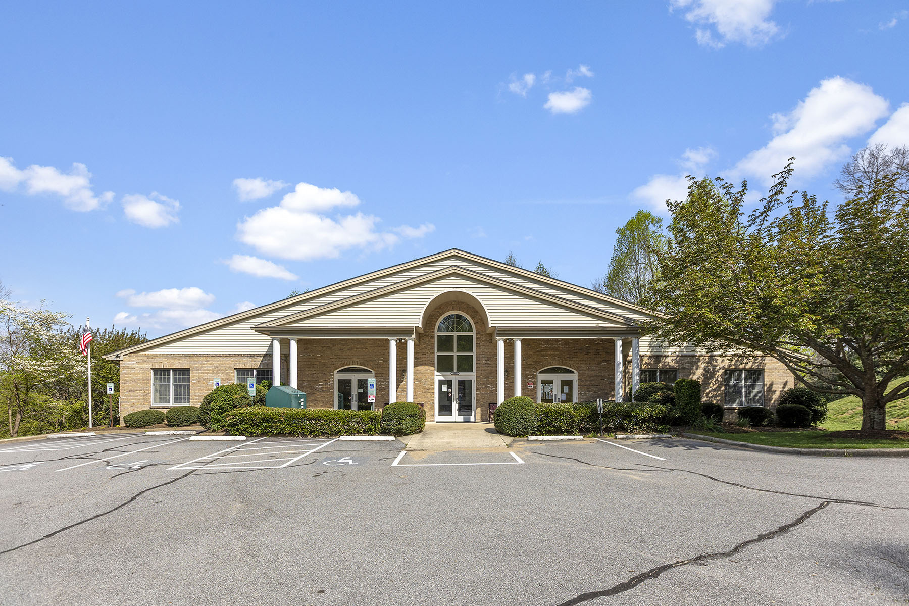  HENDERSONVILLE - 物件實景