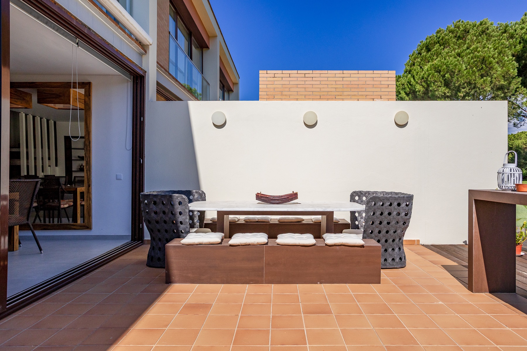  Semi-detached house, 3 bedrooms, for Sale - 物件實景