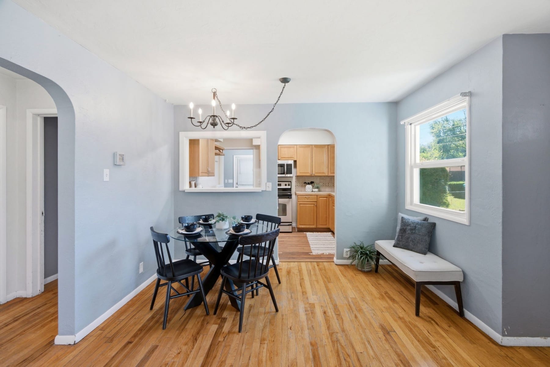  1321 E 13TH ST The Dalles, OR 97058 - 物件實景