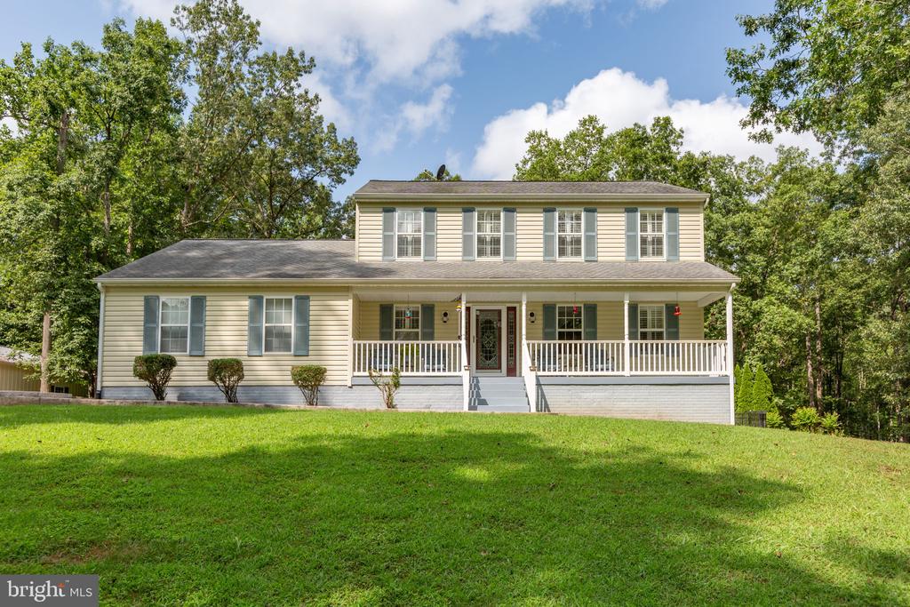 Fredericksburg, Virginia, 22406, United States, 4 Bedrooms Bedrooms, ,3 BathroomsBathrooms,Residential,For Sale,1914060