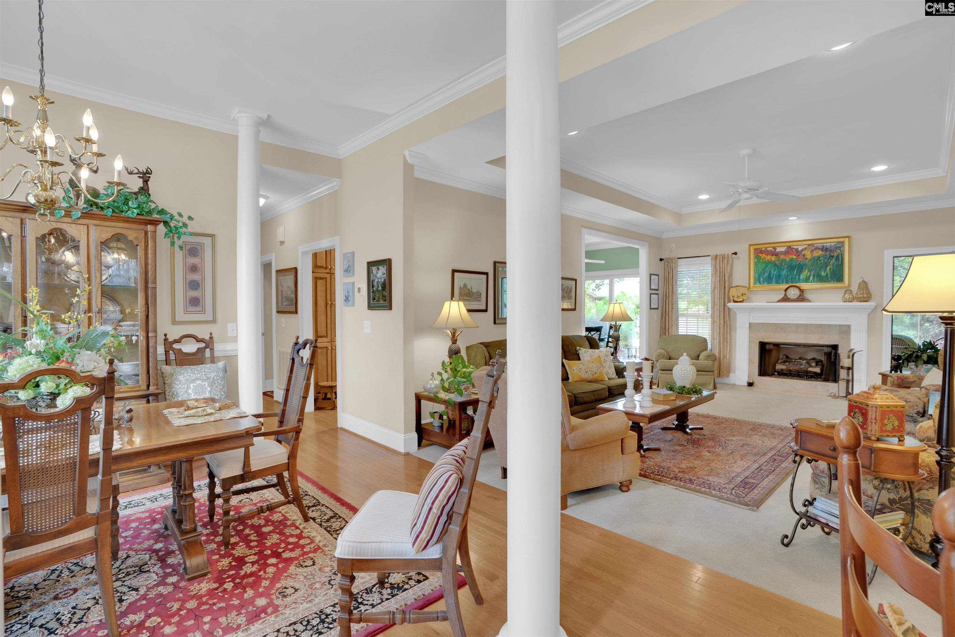 Chapin, South Carolina, 29036, United States, 3 Bedrooms Bedrooms, ,3 BathroomsBathrooms,Residential,For Sale,1918732