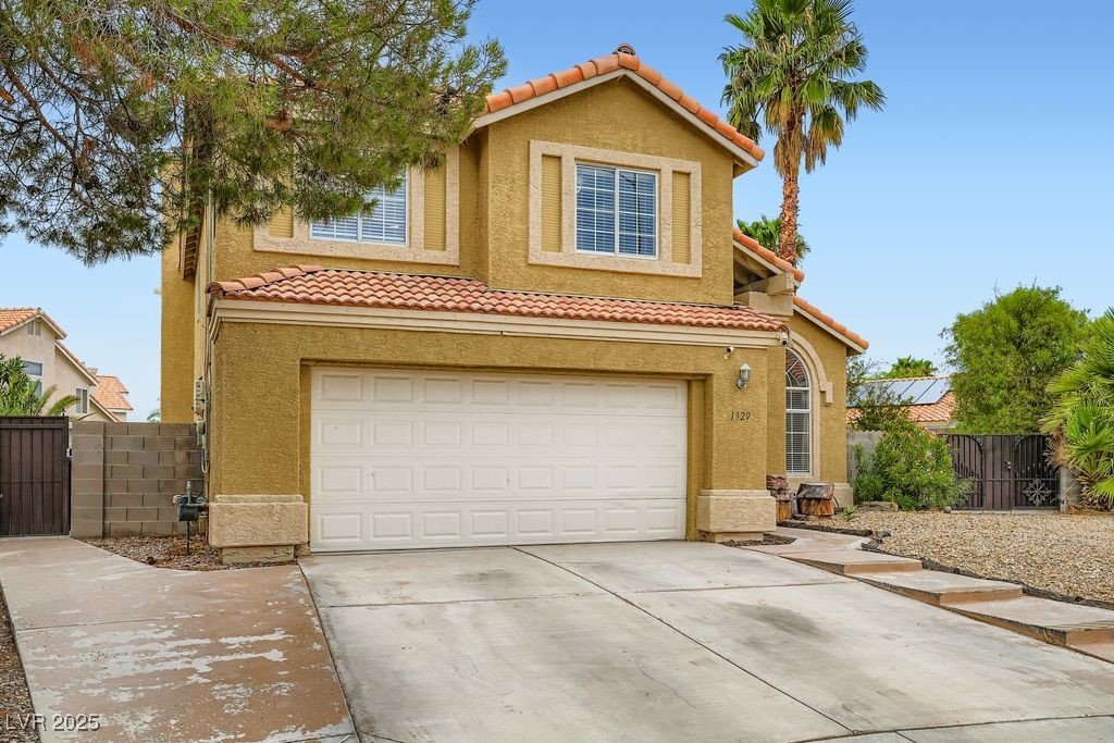 North Las Vegas, Nevada, 89031, United States, 4 Bedrooms Bedrooms, ,3 BathroomsBathrooms,Residential,For Sale,1941055