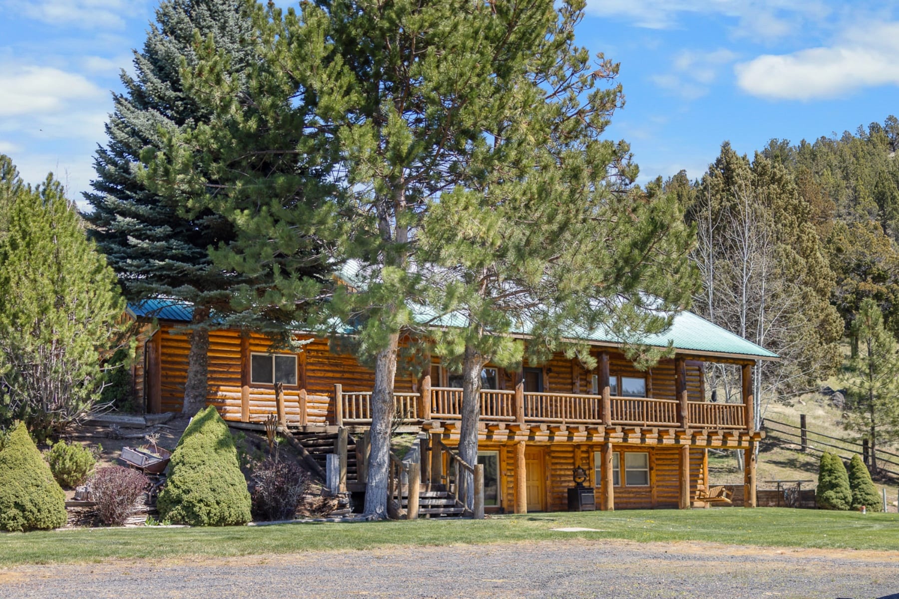  16305 N East Ochoco Highway Prineville, OR 97754 - 物件實景