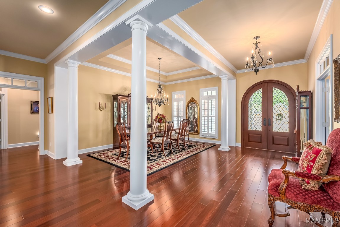 Enterprise, Alabama, 36330, United States, 3 Bedrooms Bedrooms, ,3 BathroomsBathrooms,Residential,For Sale,1880653