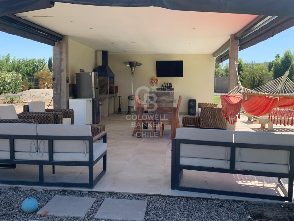 Colina, Chile, 3 Bedrooms Bedrooms, ,3 BathroomsBathrooms,Residential,For Sale,1752303