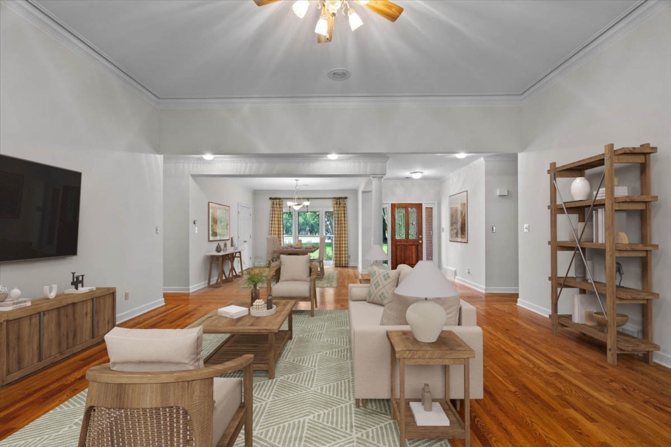  4731 Mallard Lake Cove, Collierville, TN, 38017 - 物件實景