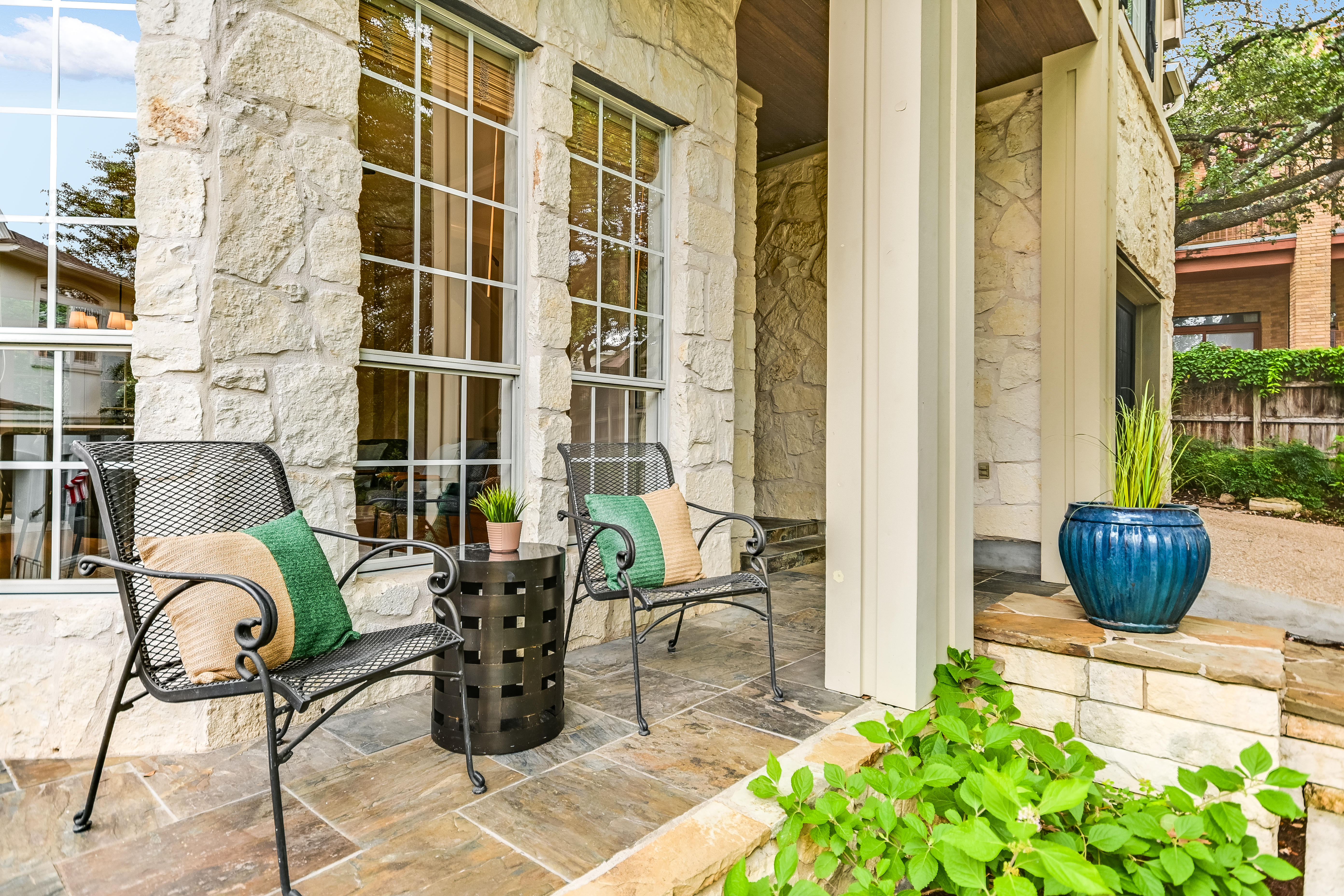  Spacious Mount Bonnell Retreat - 物件實景
