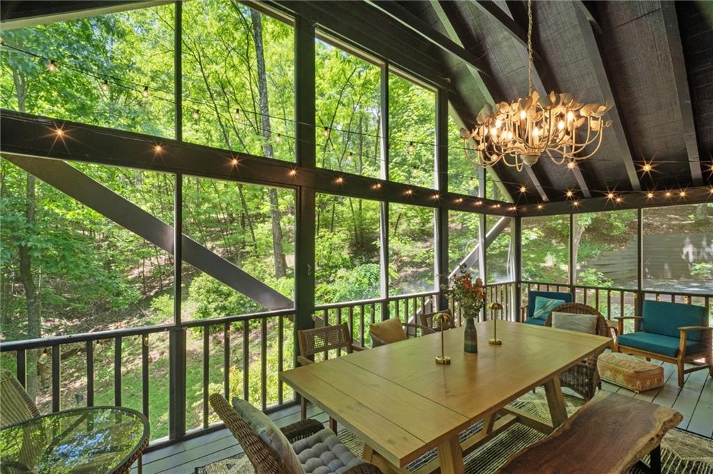 Big Canoe, Georgia, 30143, United States, 3 Bedrooms Bedrooms, ,3 BathroomsBathrooms,Residential,For Sale,1870179