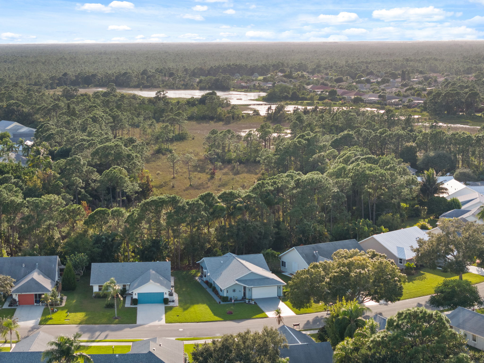  3822 SE Canvas Back Place, Stuart, FL, 34997 - 物件實景