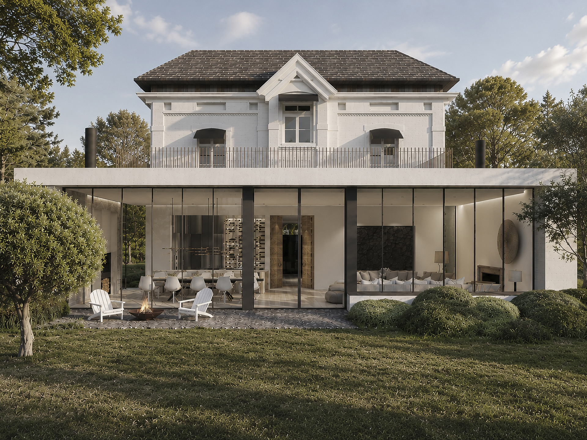  Linkebeek I Vallée des Artistes - 物件實景