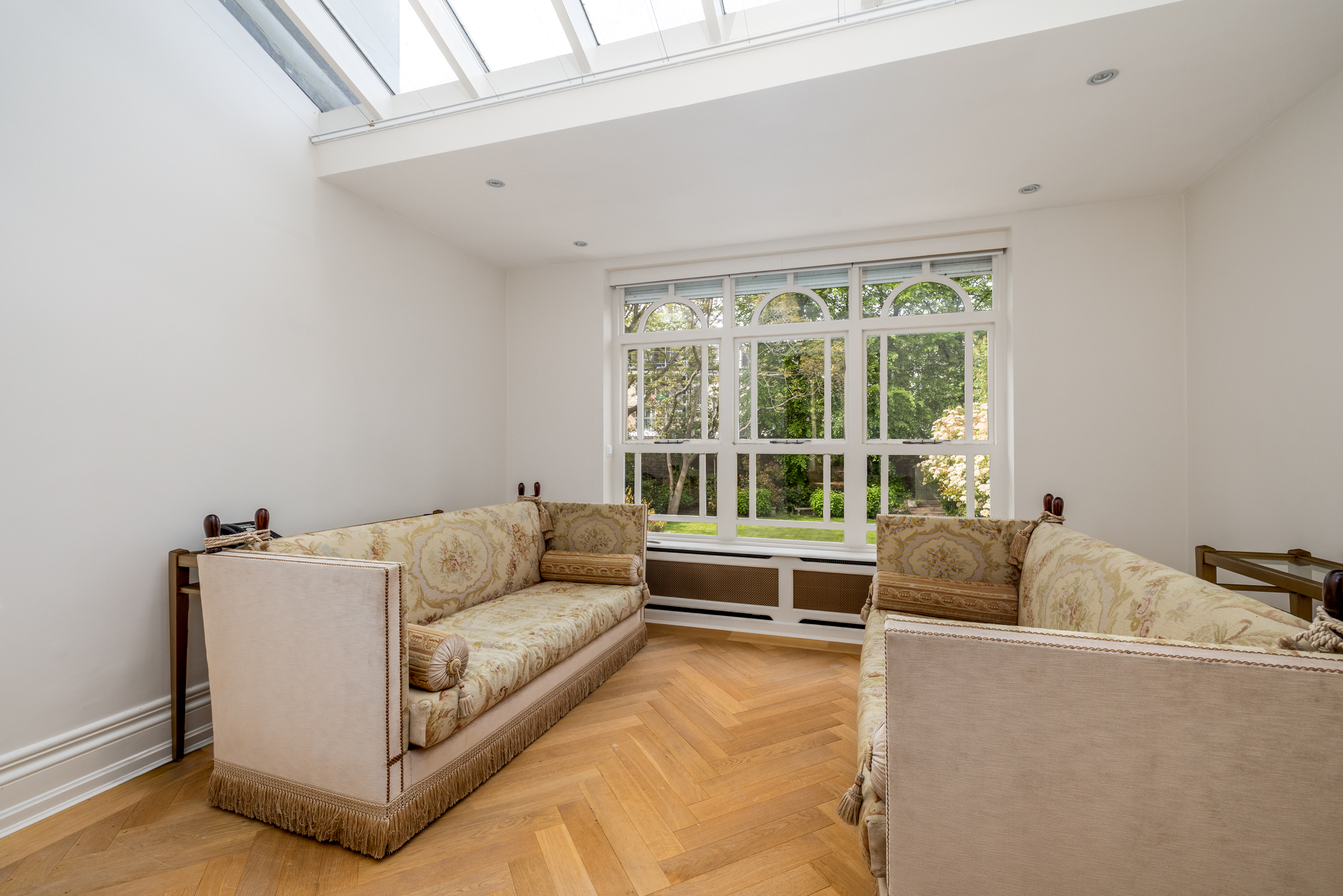  Imposing detached mansion in a highly desirable Holland Park address - 物件實景