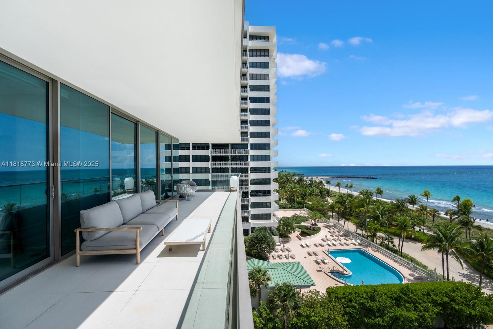 Bal Harbour, Florida, 33154, United States, 4 Bedrooms Bedrooms, ,4 BathroomsBathrooms,Residential,For Sale,1891515