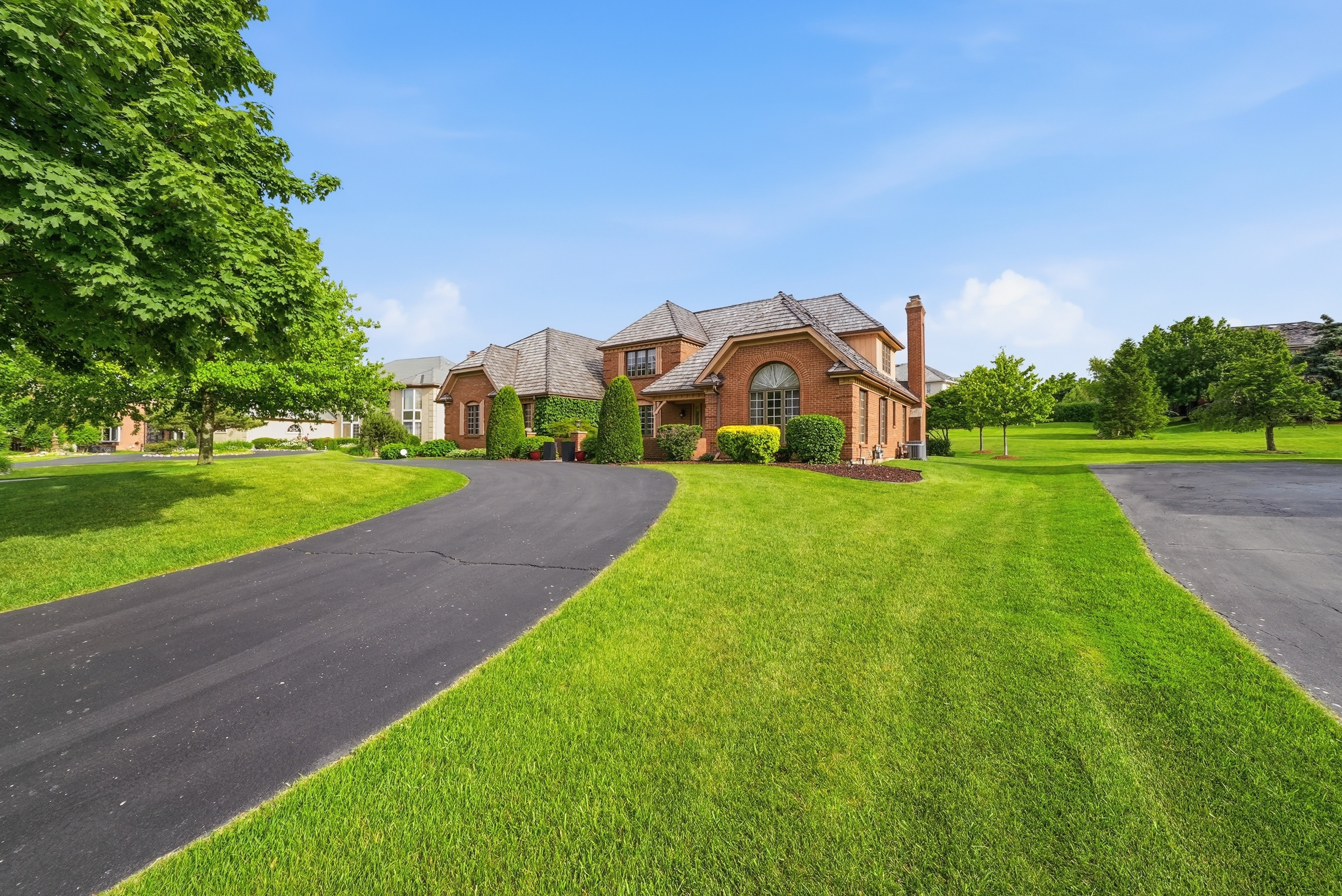  An Exceptional Lifestyle Opportunity in the Heart of Oak Brook - 物件實景