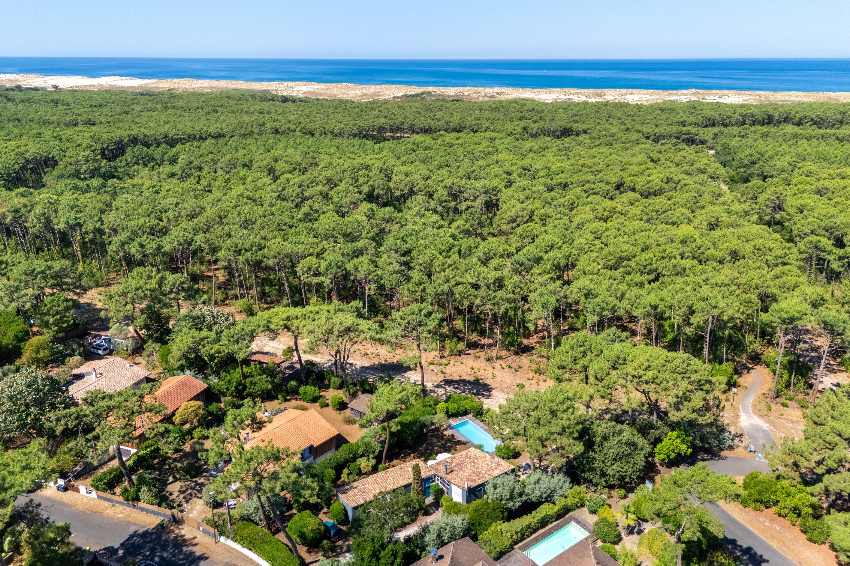  LA VIGNE – FAMILY VILLA - 物件實景