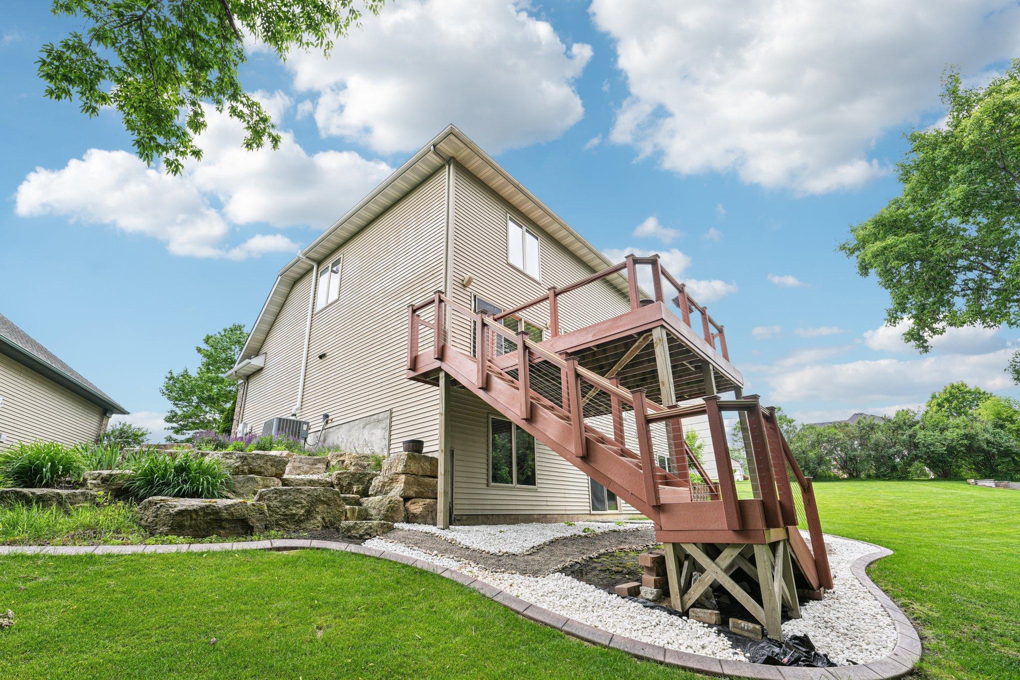 Saint Michael, Minnesota, 55376, United States, 4 Bedrooms Bedrooms, ,3 BathroomsBathrooms,Residential,For Sale,1908801