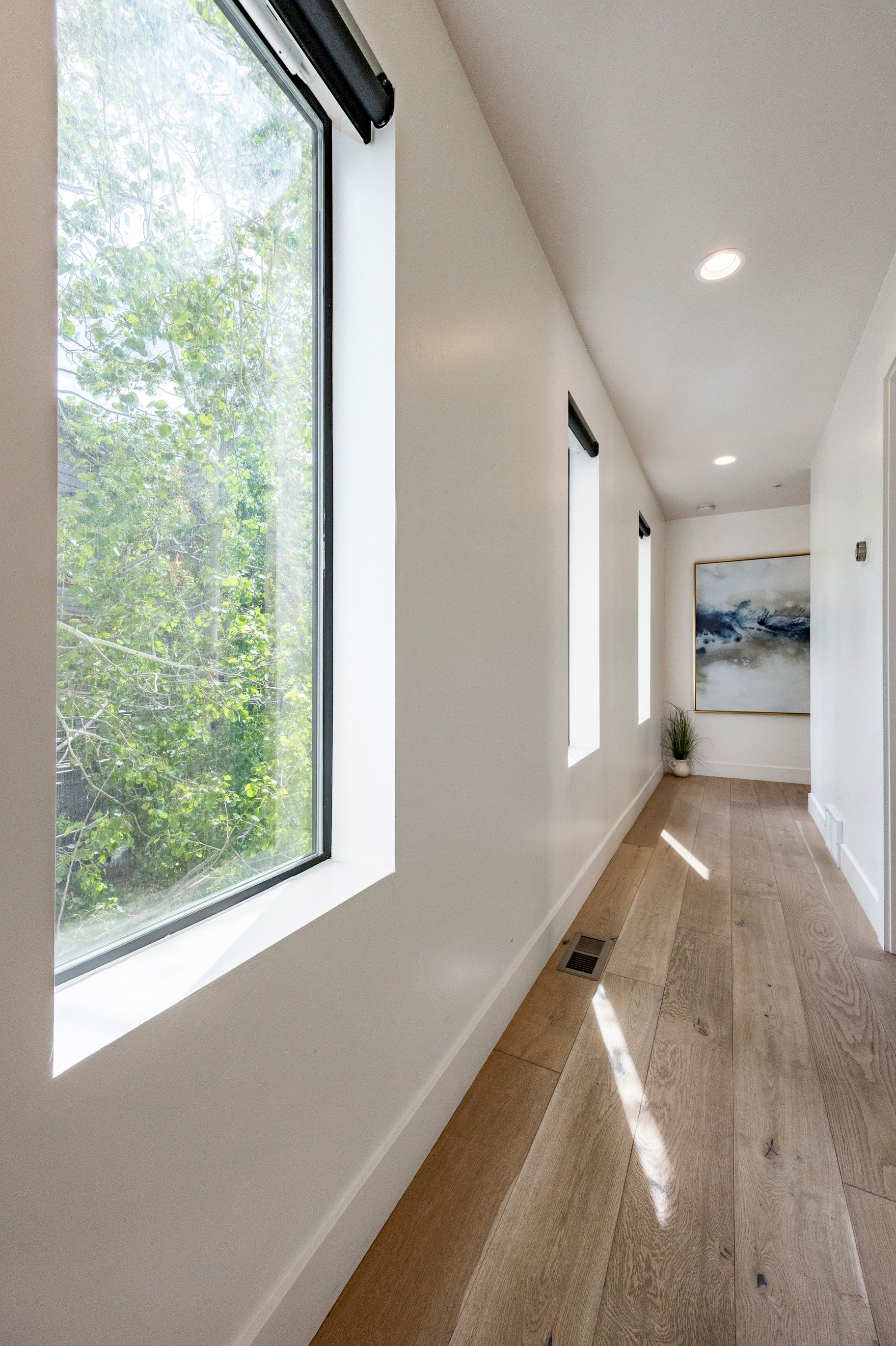  Modern Park City Home with Rooftop Patio Views and Nightly Rental Flexibility - 物件實景