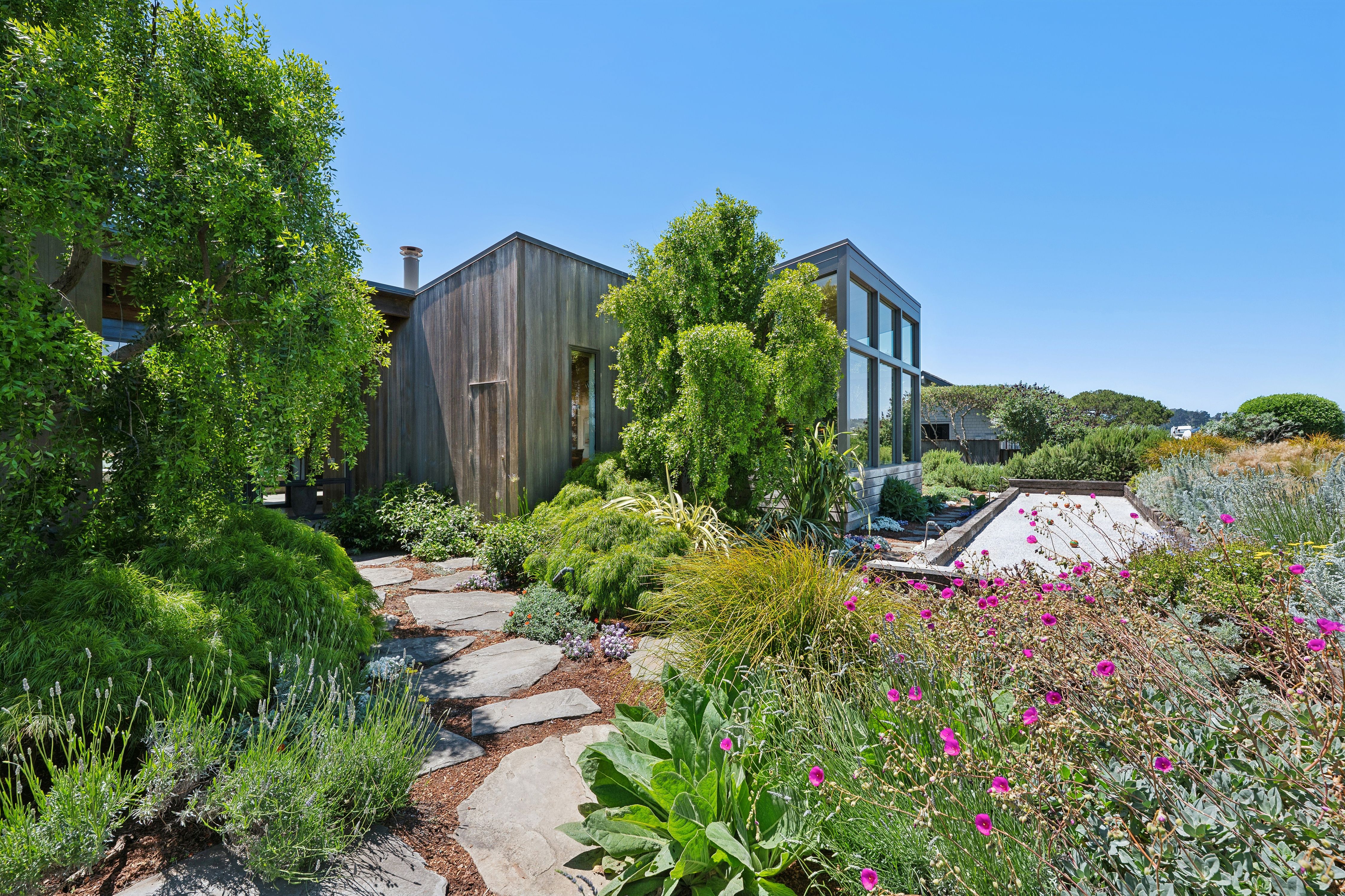  California Coastal Modern - 物件實景