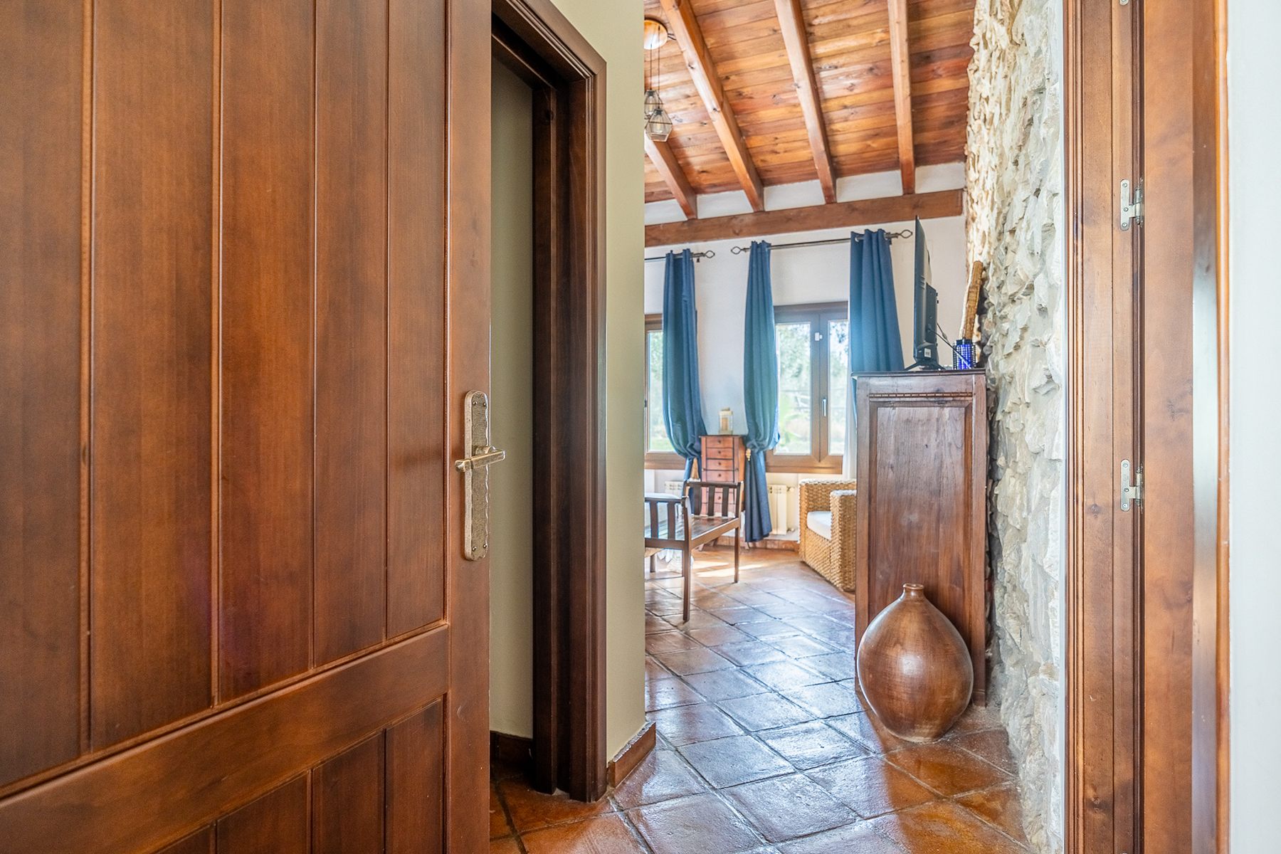  Exclusive equestrian estate next to the Pre-Coto de Doñana - 物件實景