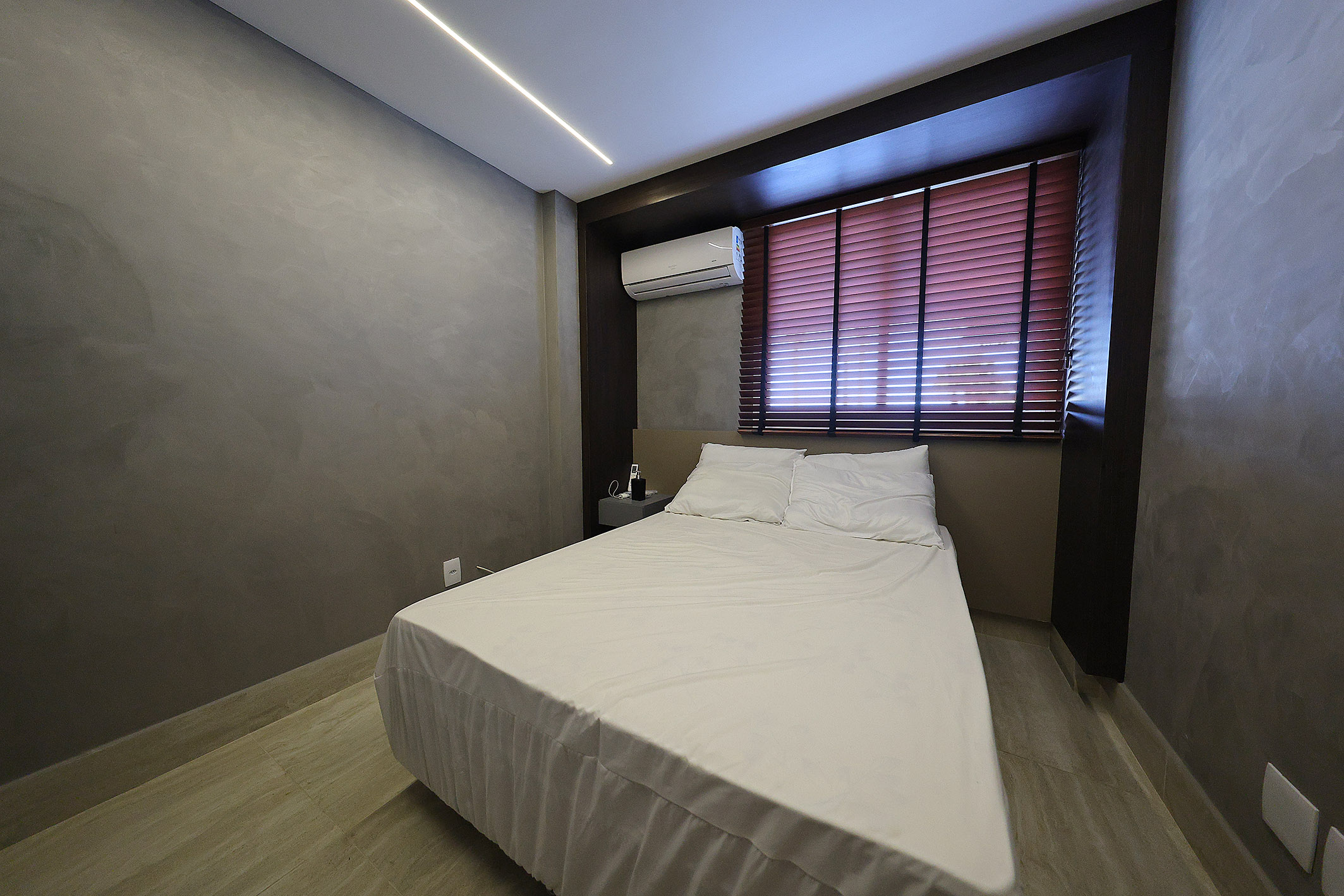  Renovated oceanfront apartment in Barra da Tijuca. - 物件實景