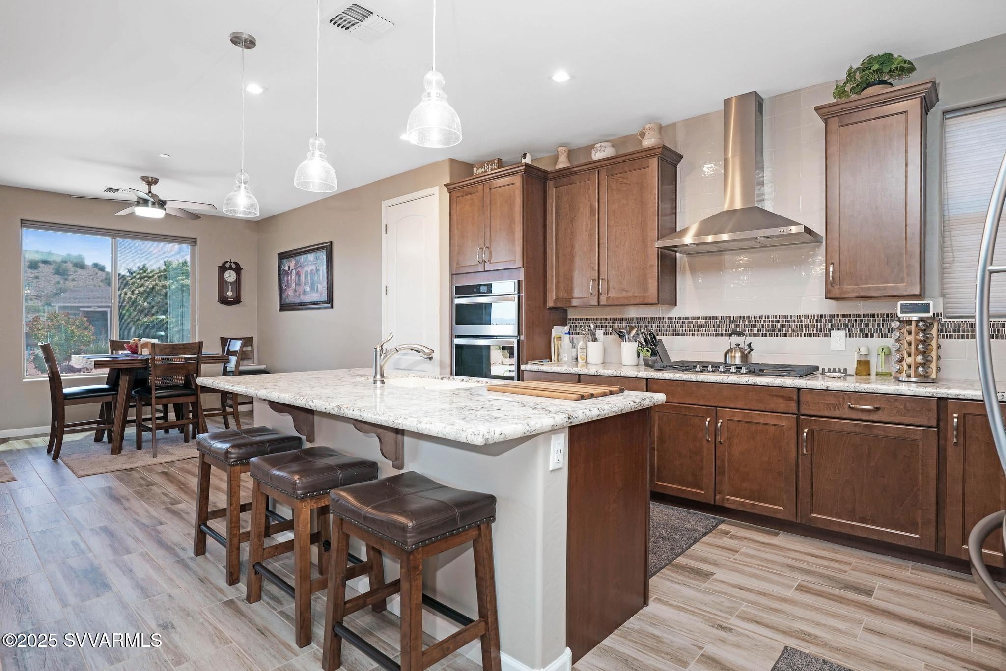 Clarkdale, Arizona, 86324, United States, 3 Bedrooms Bedrooms, ,2 BathroomsBathrooms,Residential,For Sale,1866372