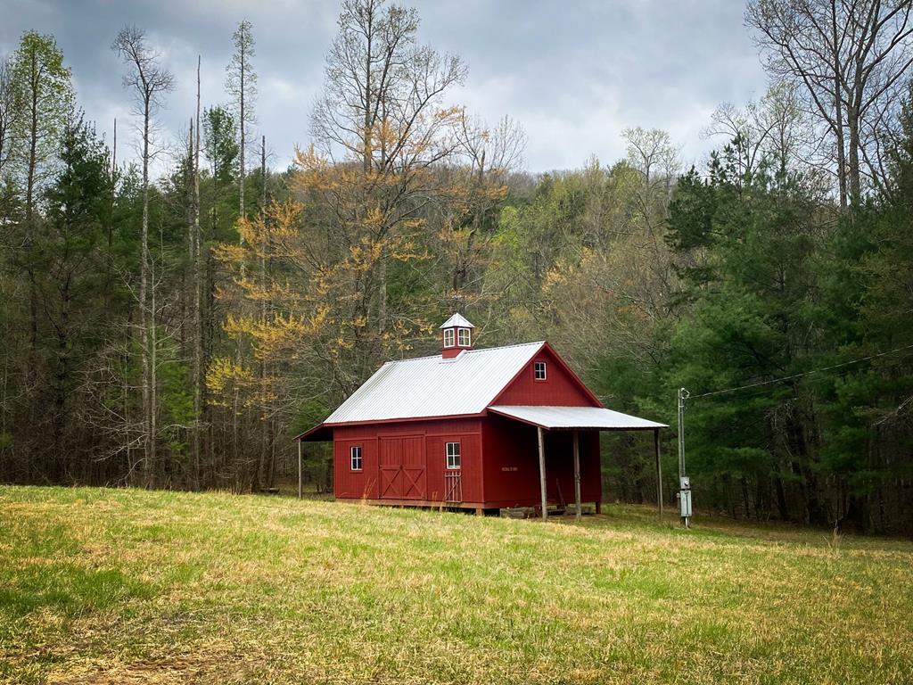 2151 Old Northcutt Road, Ellijay, Georgia, 30536, United States, 4 Bedrooms Bedrooms, ,2 BathroomsBathrooms,Residential,For Sale,2151 Old Northcutt Road,1538841