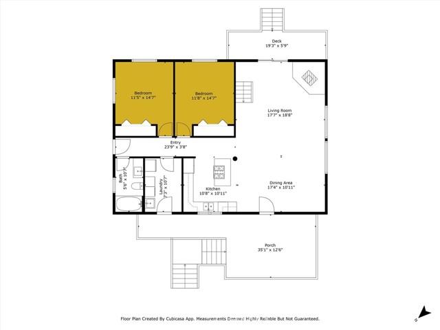 Forest Ranch, California, 95942, United States, 3 Bedrooms Bedrooms, ,2 BathroomsBathrooms,Residential,For Sale,1975435