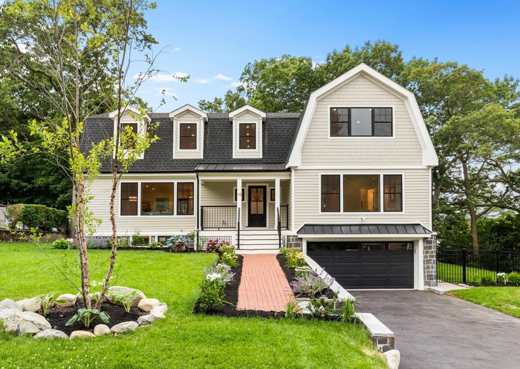 Winchester, Massachusetts, 01890, United States, 6 Bedrooms Bedrooms, ,5 BathroomsBathrooms,Residential,For Sale,1940960