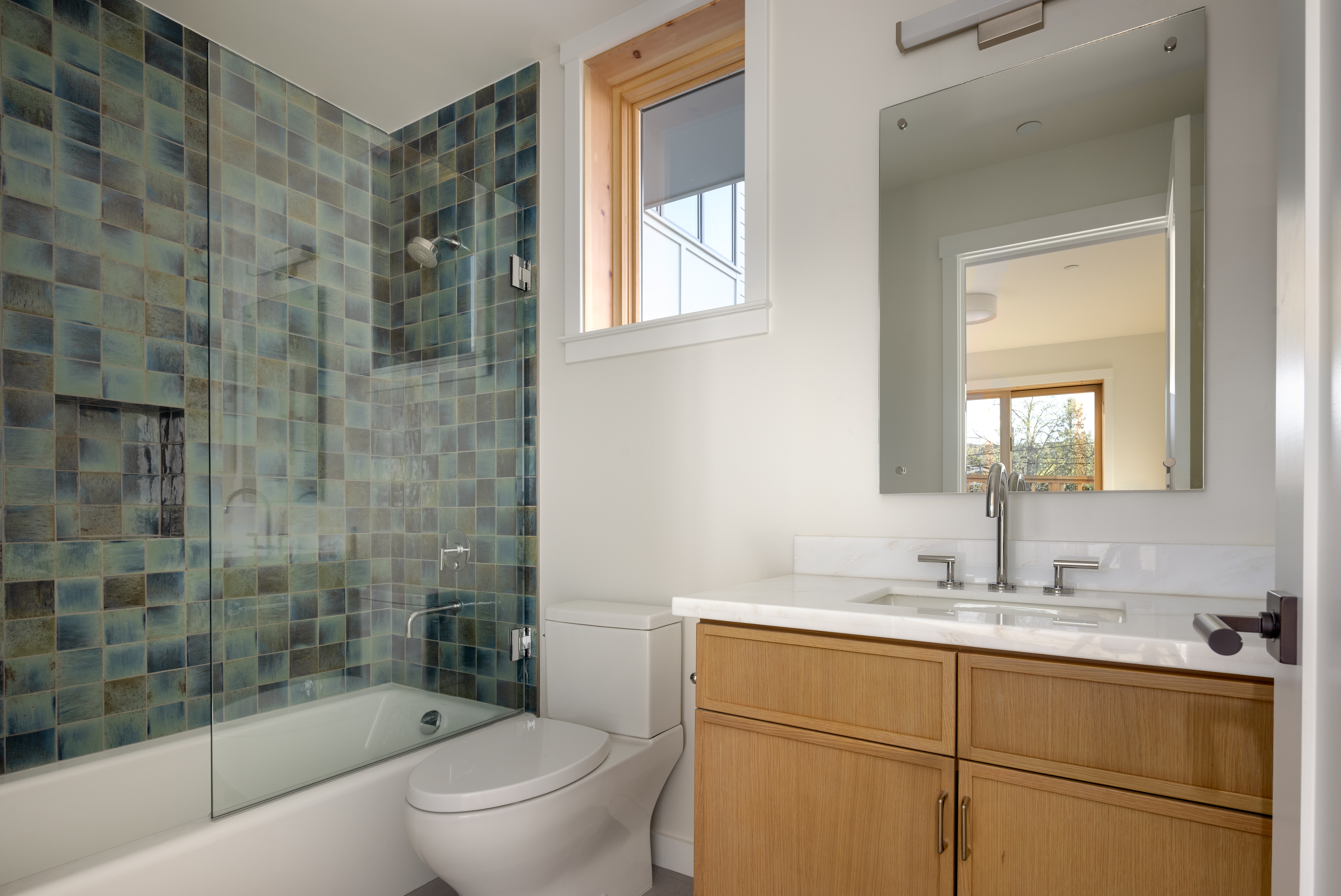  New Construction San Rafael Fourplex - 物件實景
