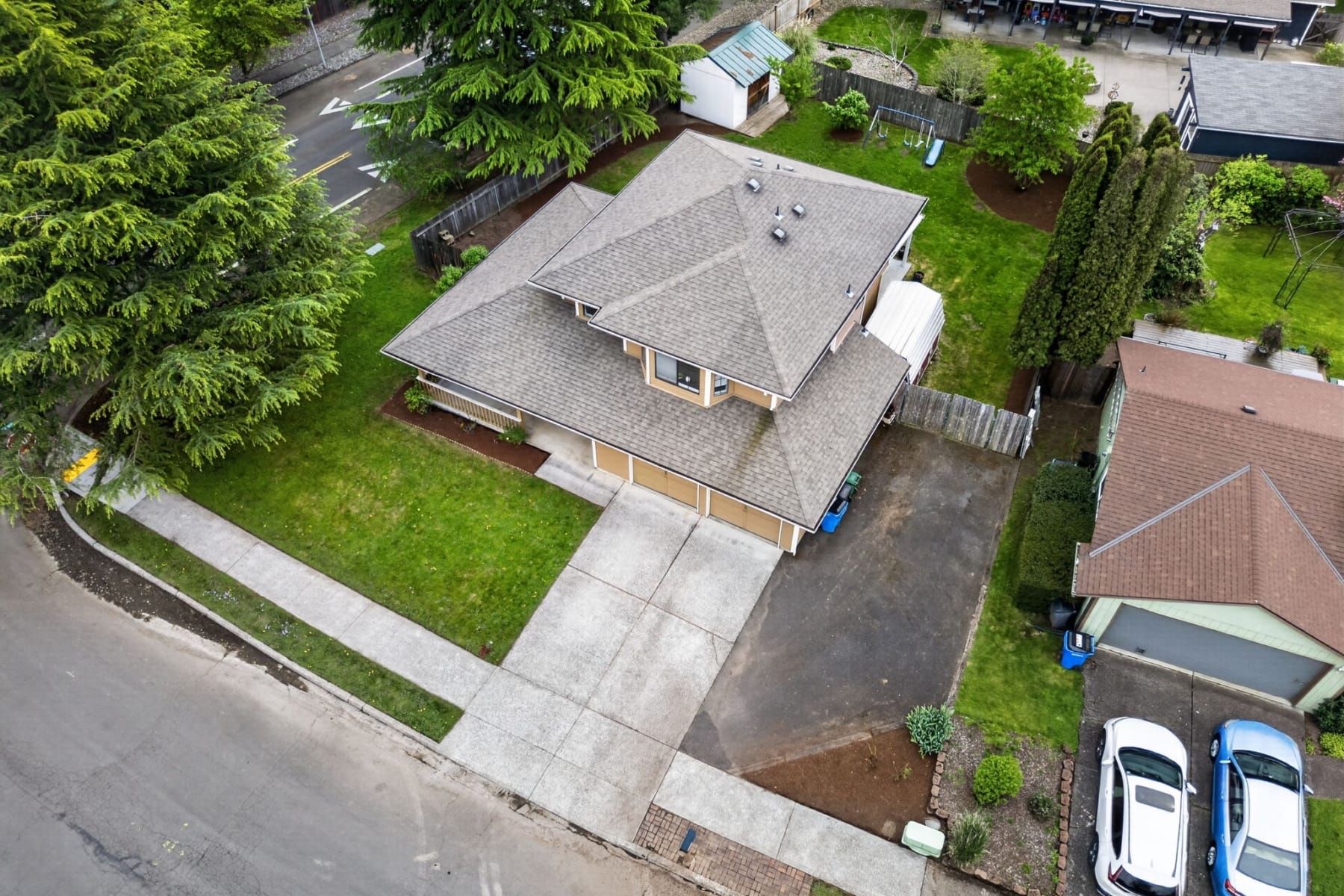  15209 SE SUNPARK DR Vancouver, WA 98683 - 物件實景