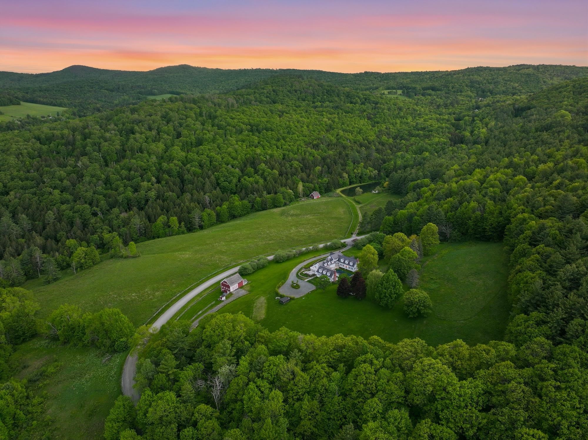  Honey Hill Farm - 物件實景