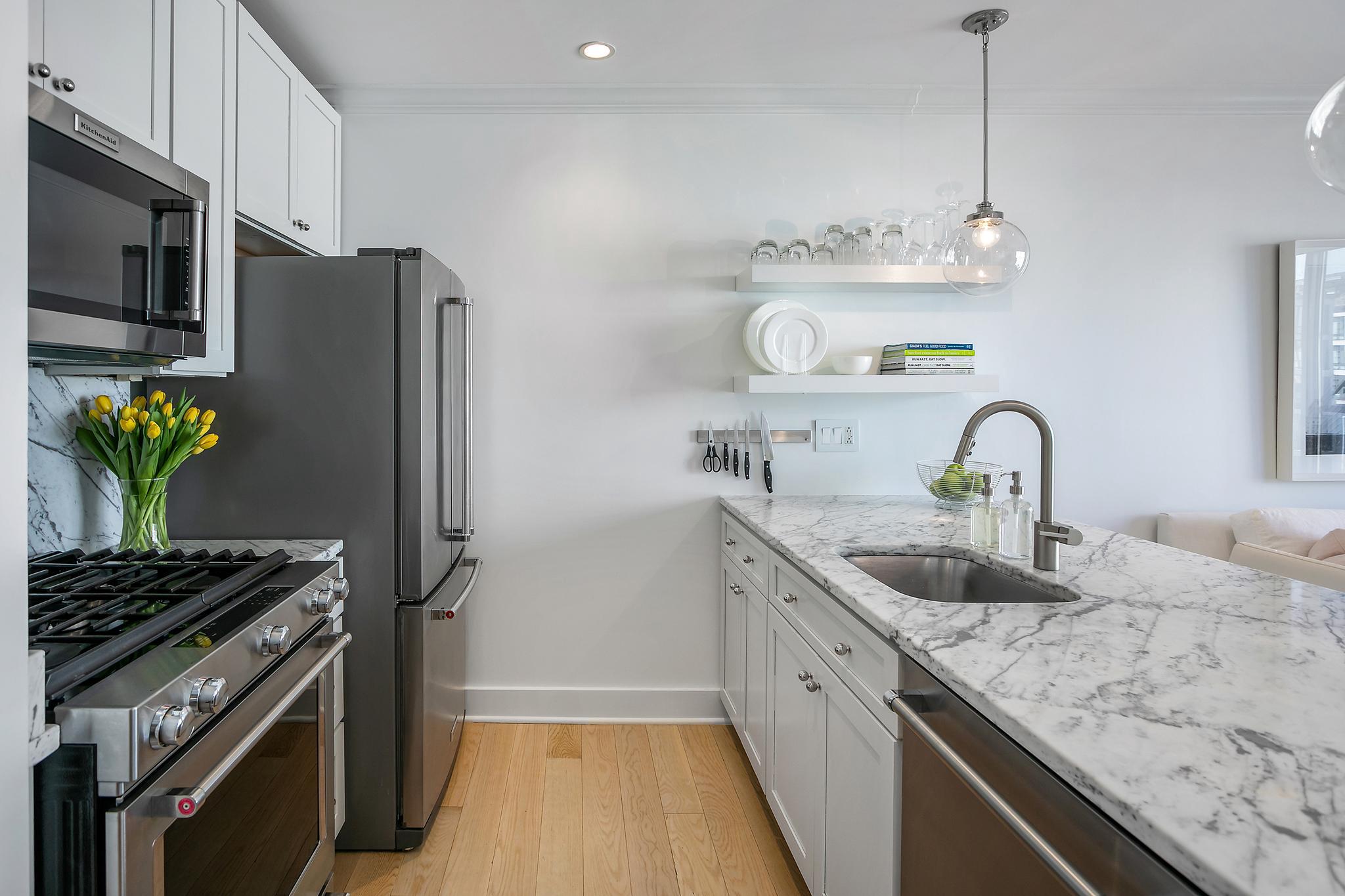  1634 14th Street NW, Washington, DC, 20009 - 物件實景