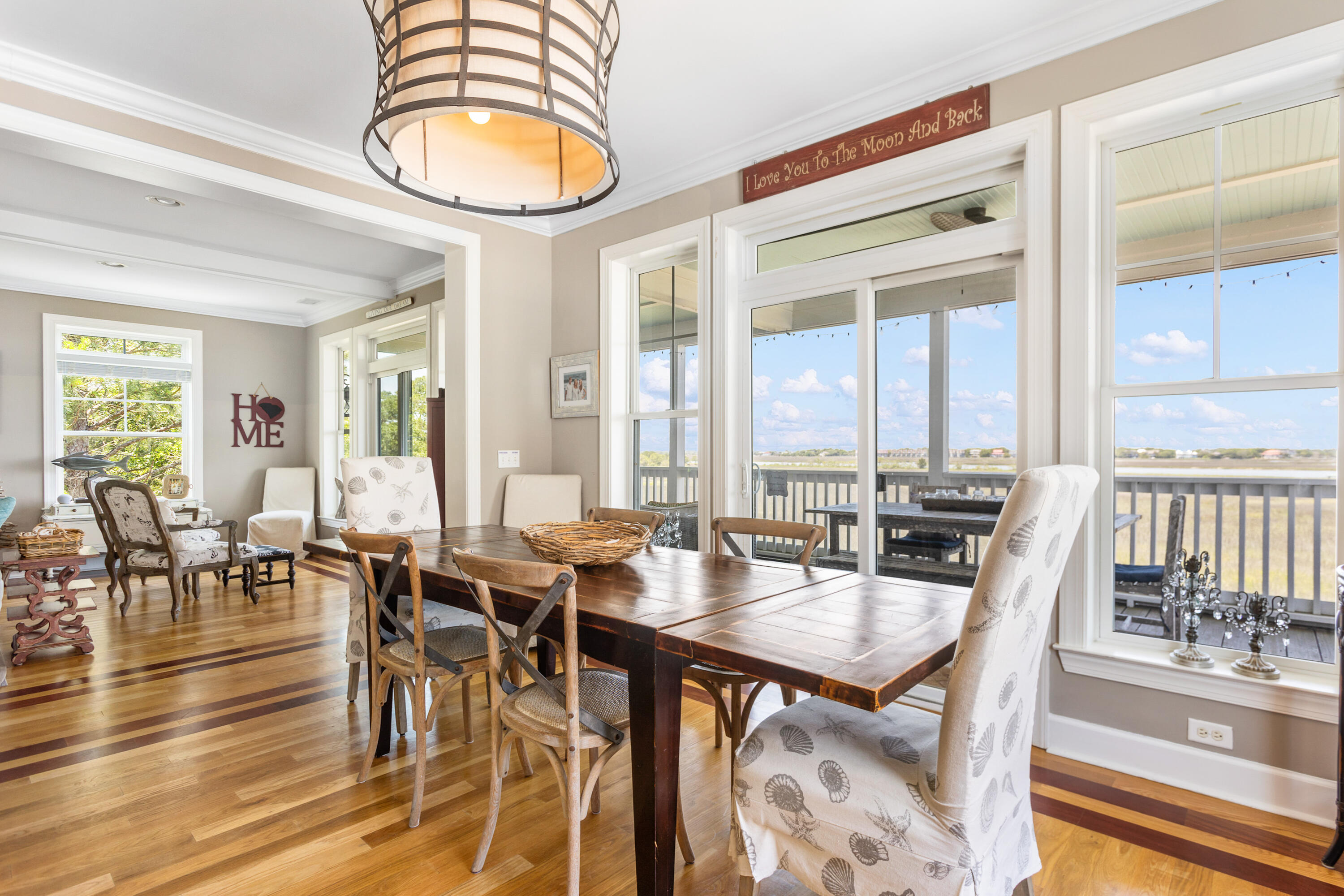 Folly Beach, South Carolina, 29439, United States, 5 Bedrooms Bedrooms, ,5 BathroomsBathrooms,Residential,For Sale,1998700