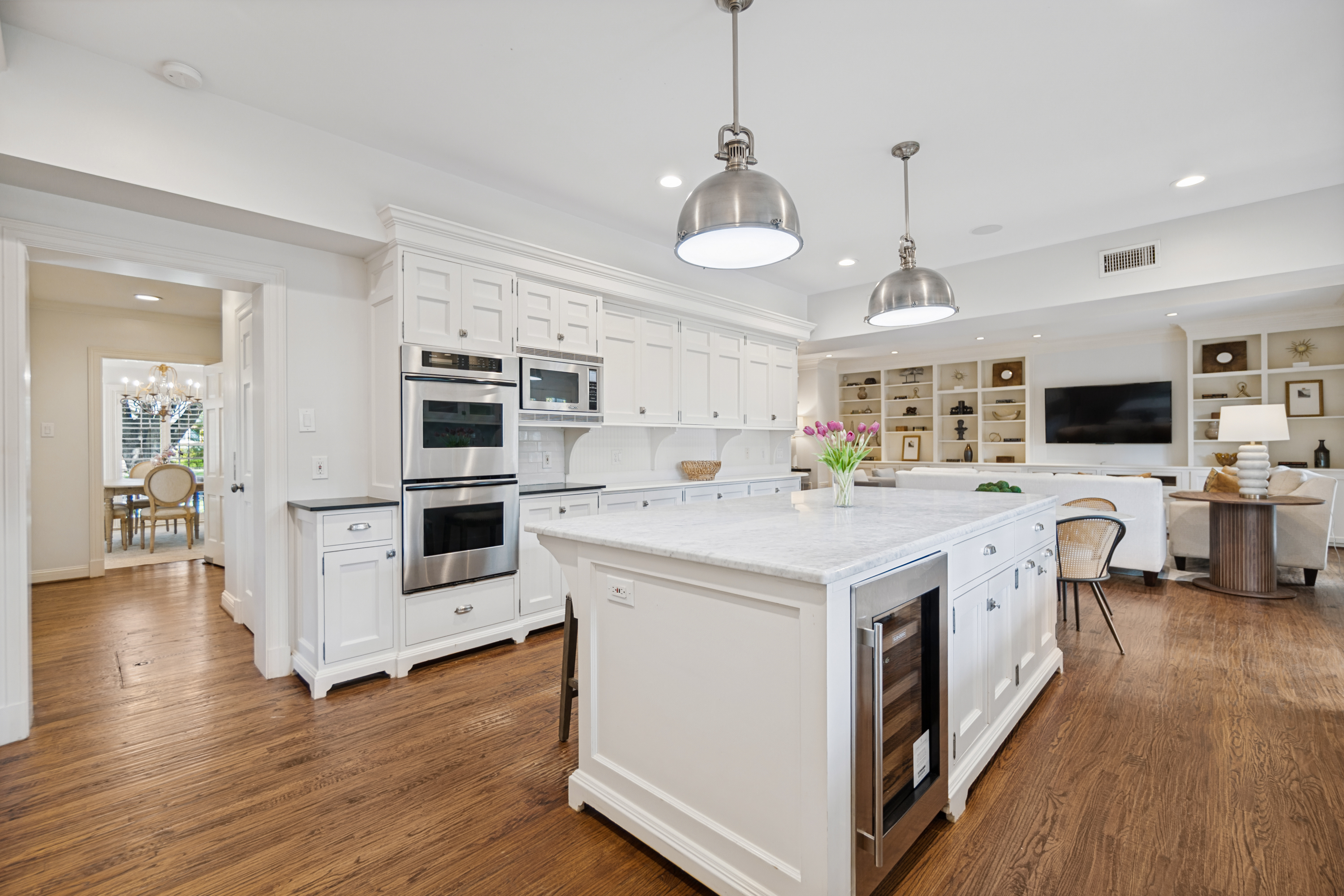  Updated Classic In Coveted West Highland Park - 物件實景