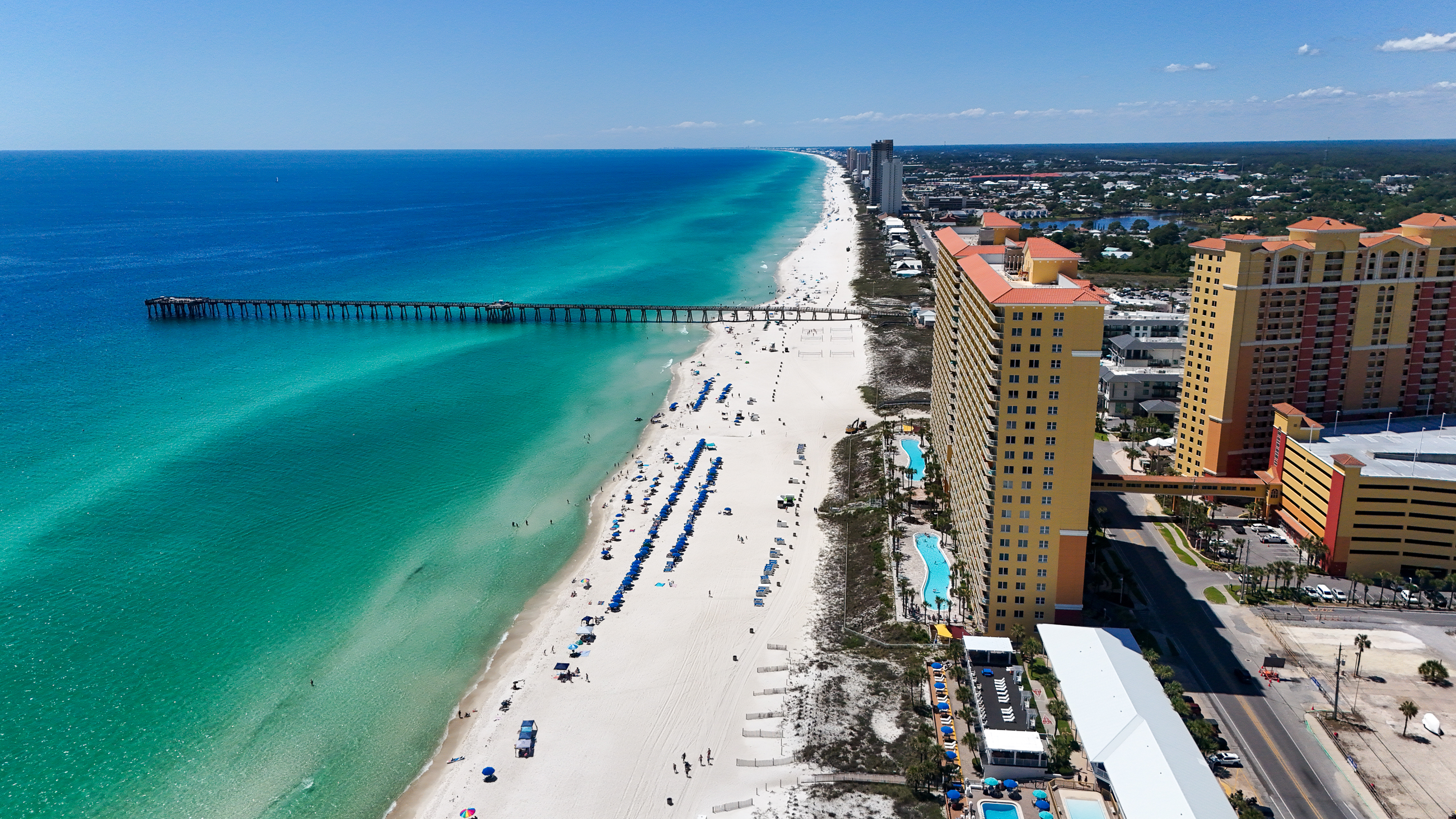 Panama City Beach, Florida, 32413, United States, 3 Bedrooms Bedrooms, ,2 BathroomsBathrooms,Residential,For Sale,1977035