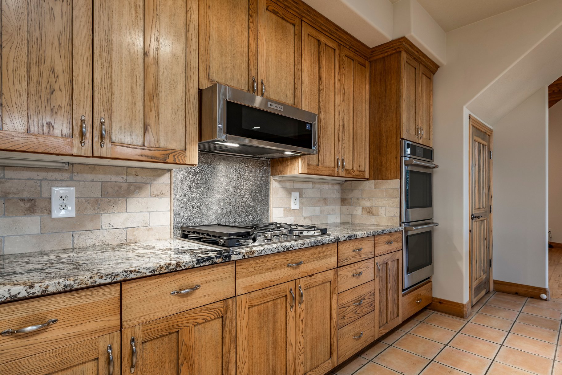  Deer Valley-Inspired Retreat in Exclusive Holladay Gated Neighborhood - 物件實景