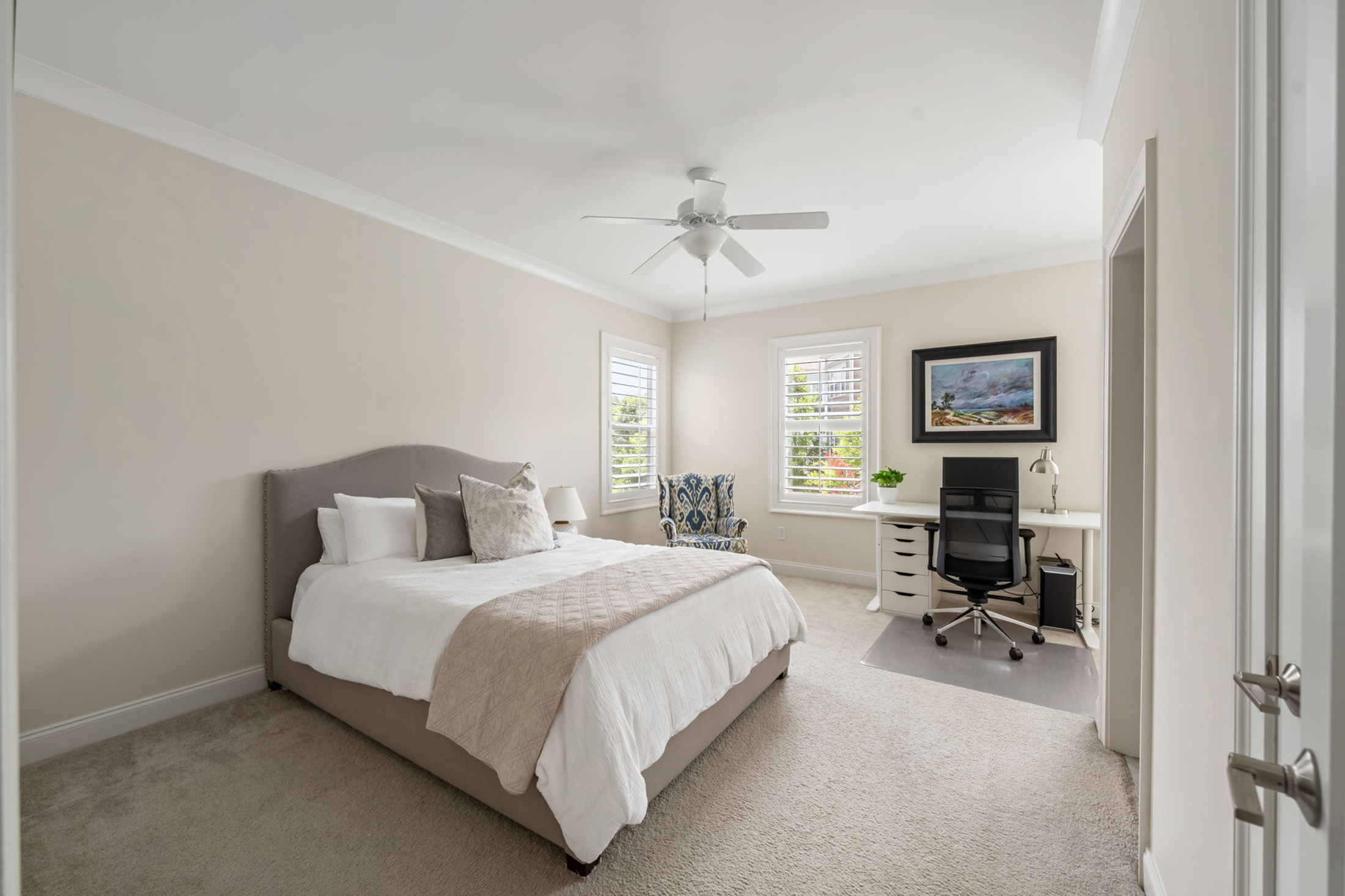  Sophisticated Design and Exceptional Convenience in Alpharetta - 物件實景