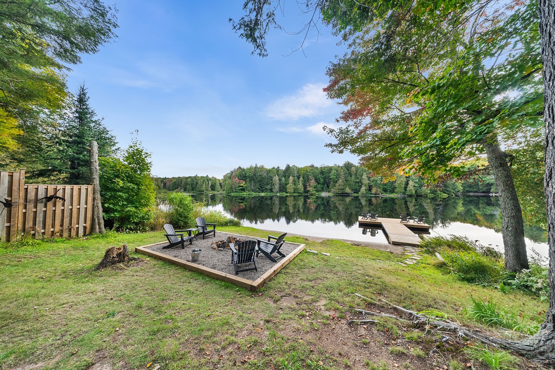  Charming Oxtongue Cottage - 物件實景