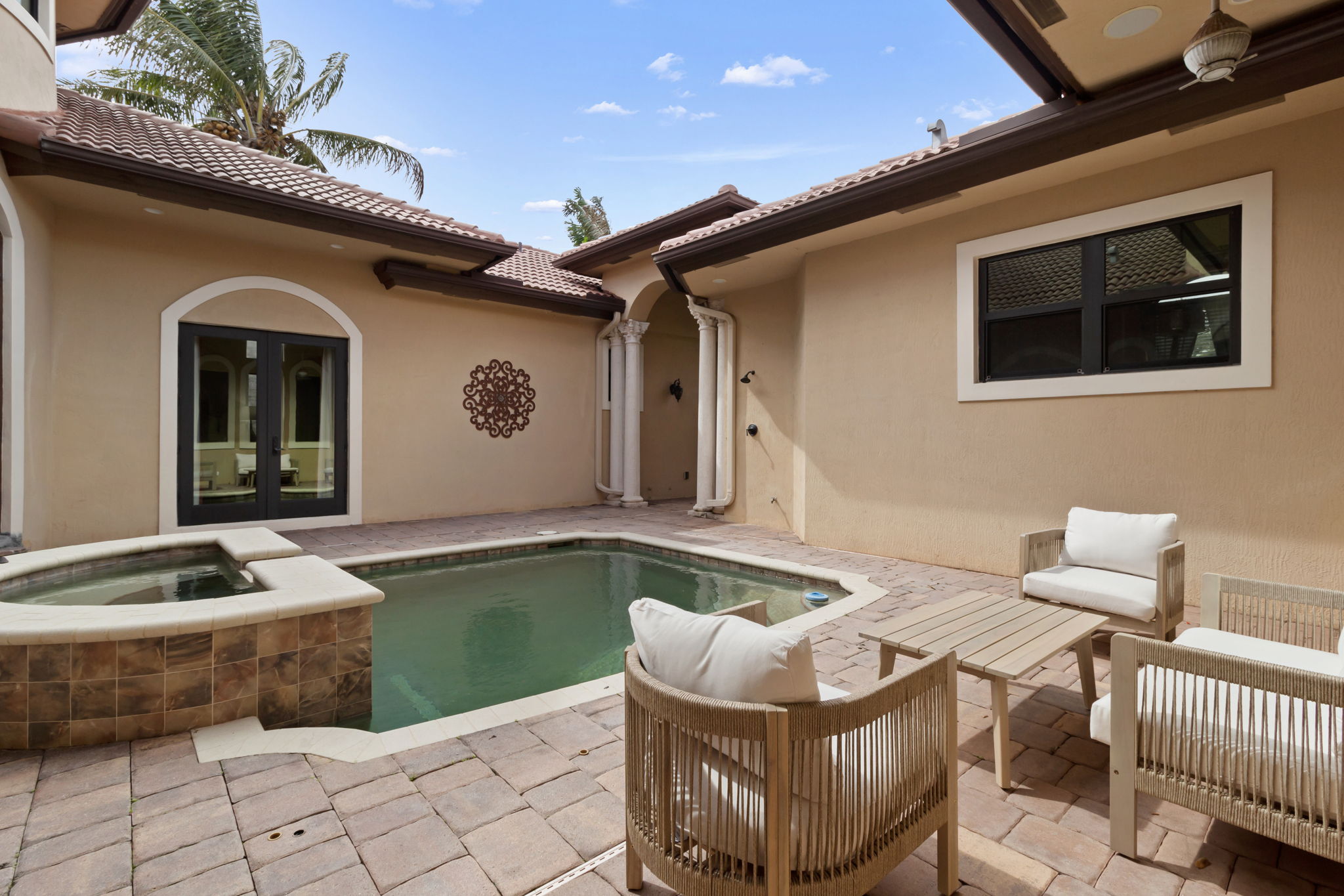  4190 Gleneagles Drive, Boynton Beach, FL, 33436 - 物件實景