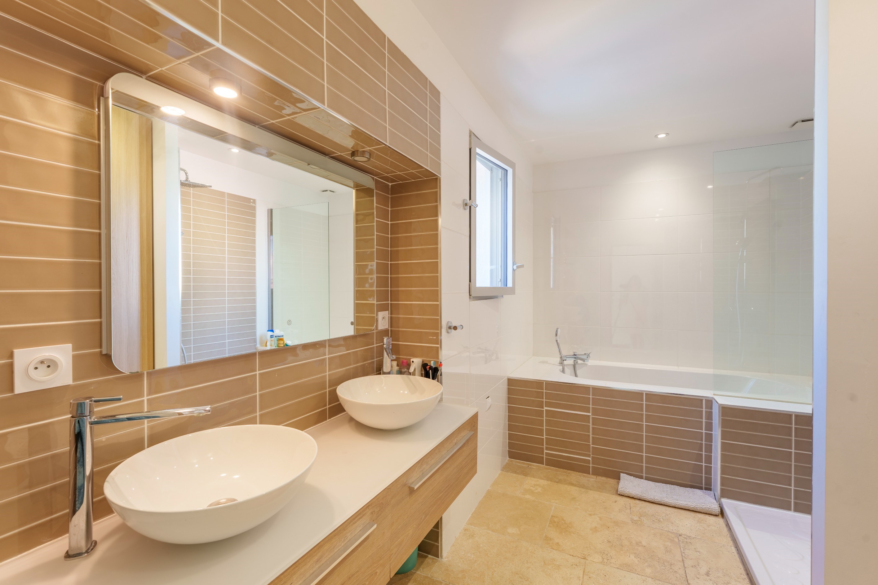  Contemporary Villa with Panoramic Views over the Bassin de Thau - 物件實景