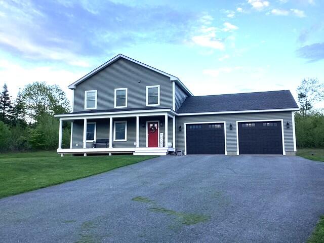 Auburn, Maine, 04210, United States, 3 Bedrooms Bedrooms, ,3 BathroomsBathrooms,Residential,For Sale,1921263