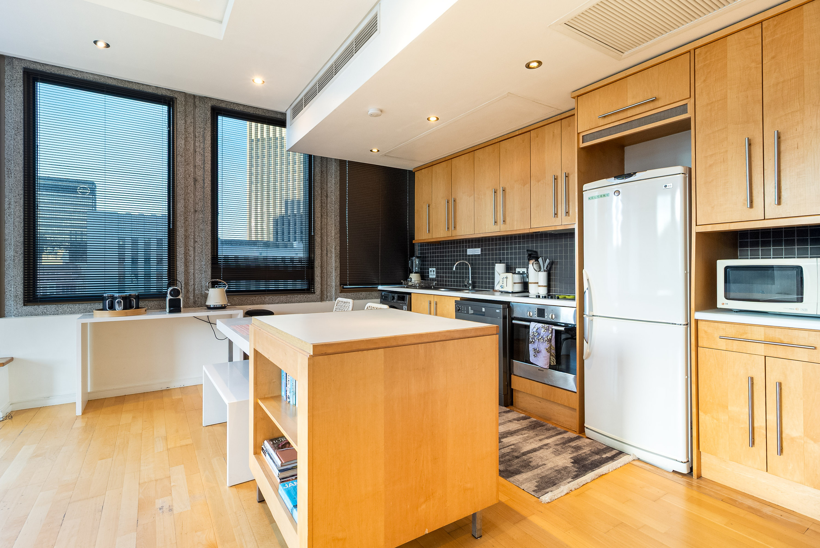  907 Cartwrights Corner - 物件實景