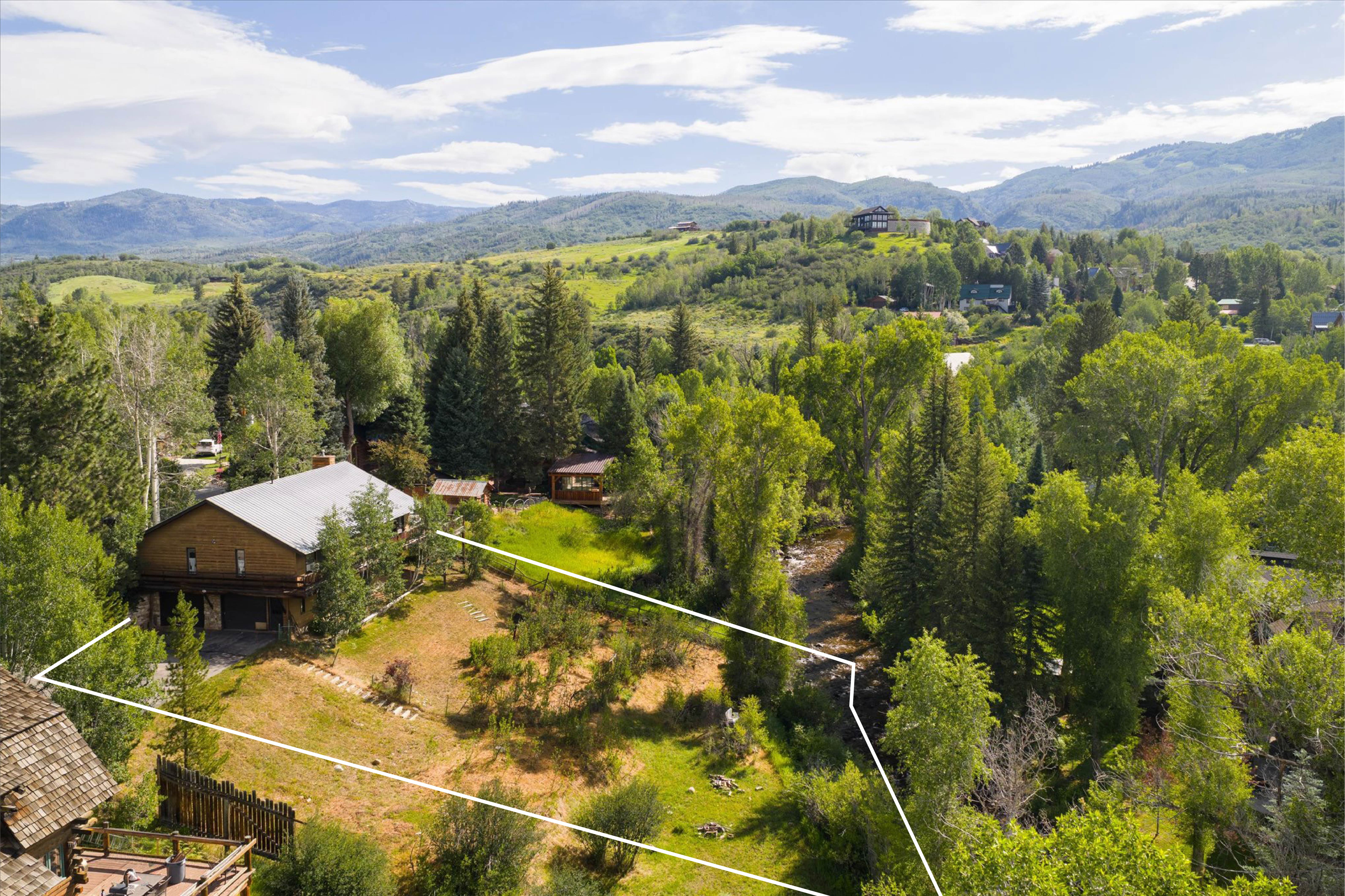  751 Princeton Avenue, Steamboat Springs, CO 80487 - 物件實景