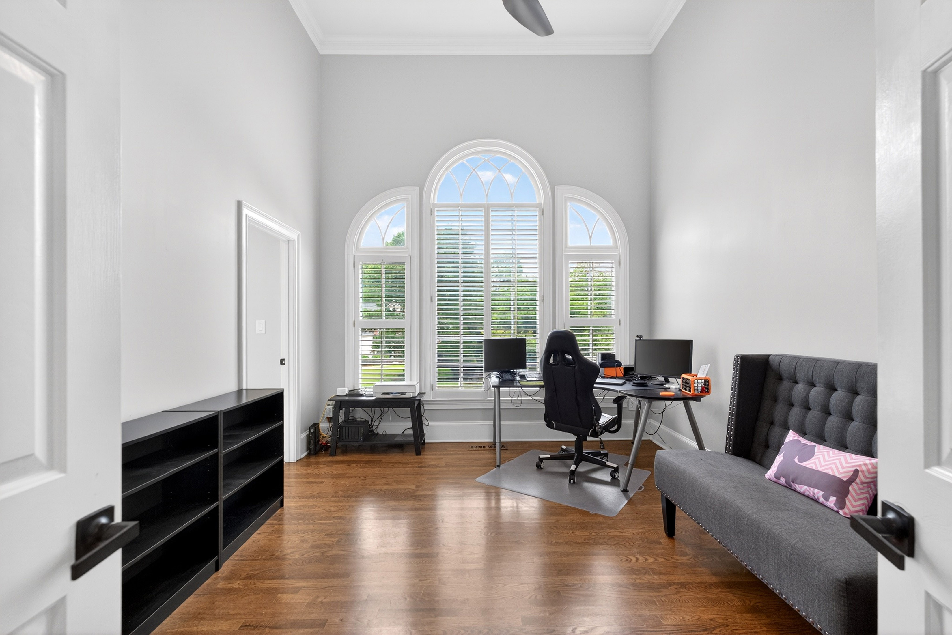  New in Wellington Lake, Peachtree Corners - 物件實景