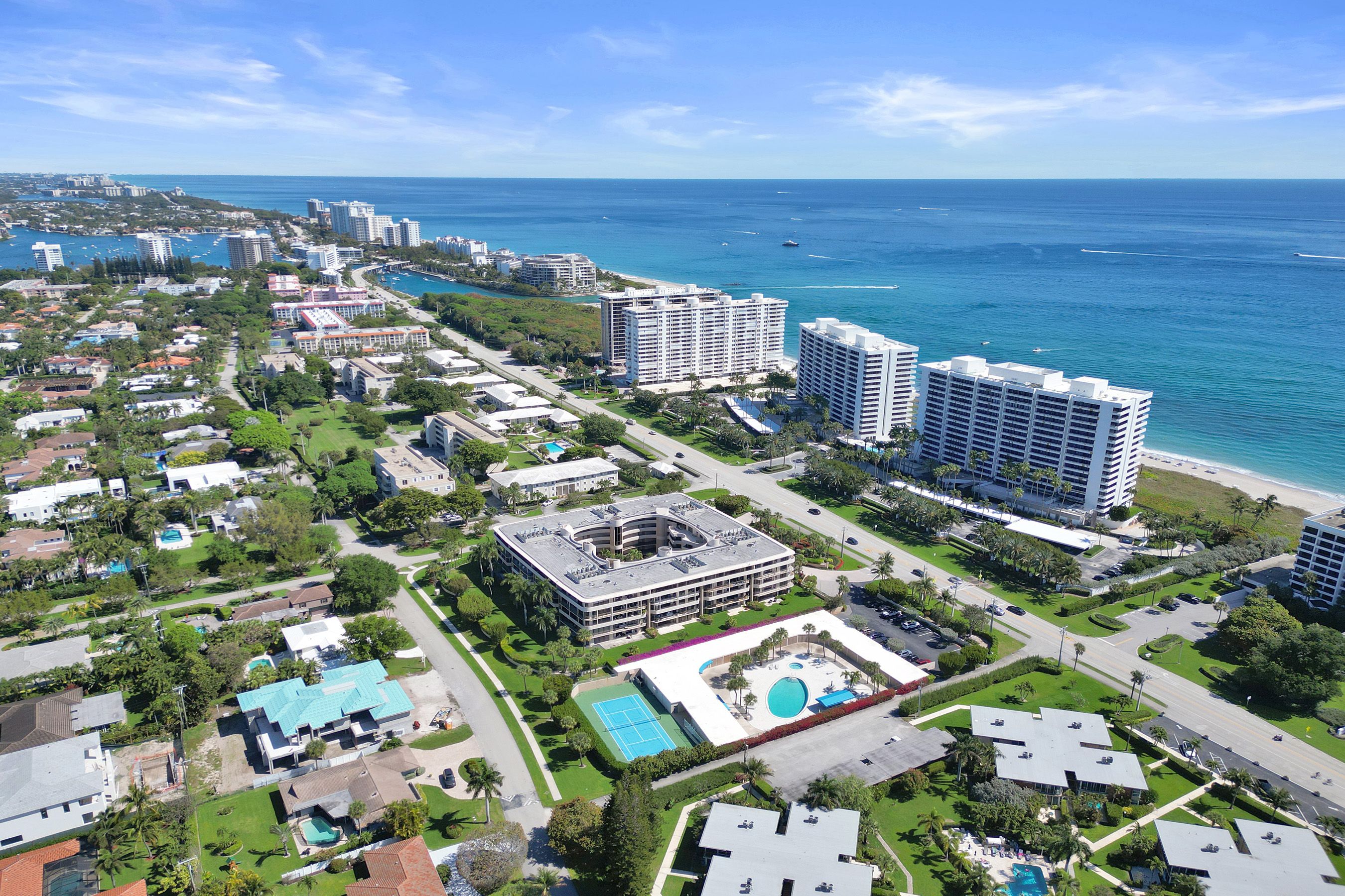  1401 S Ocean Boulevard, Boca Raton, FL, 33432 - 物件實景