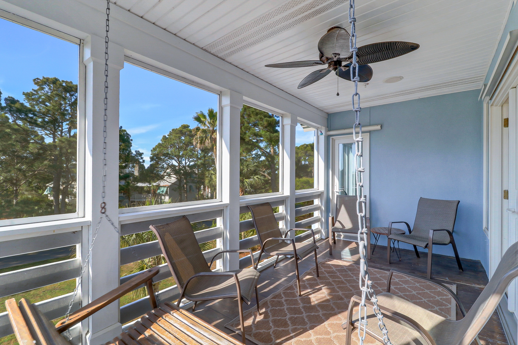 756 Marlin Drive, Fripp Island - 物件實景