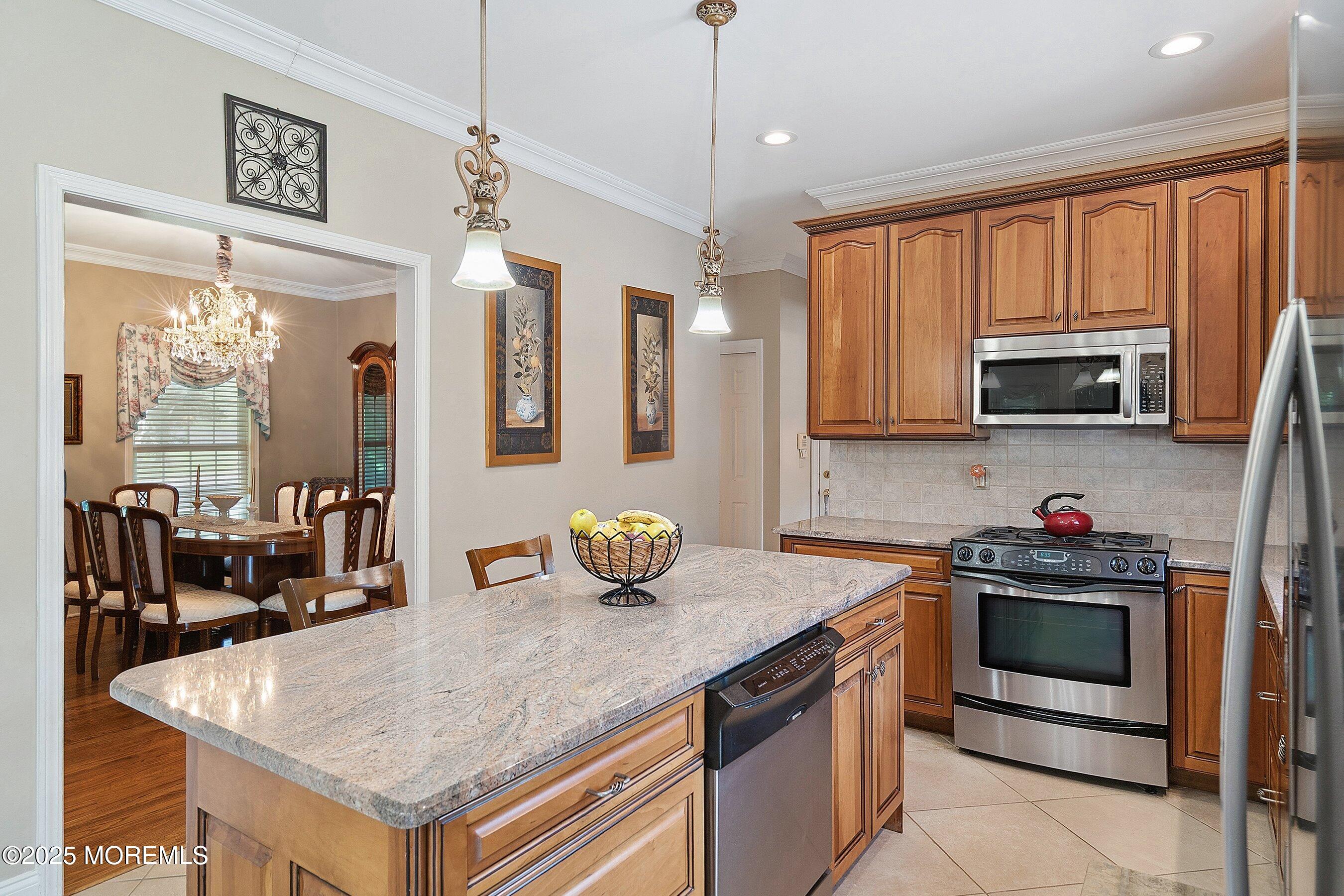 Perrineville, New Jersey, 08535, United States, 4 Bedrooms Bedrooms, ,3 BathroomsBathrooms,Residential,For Sale,1923367